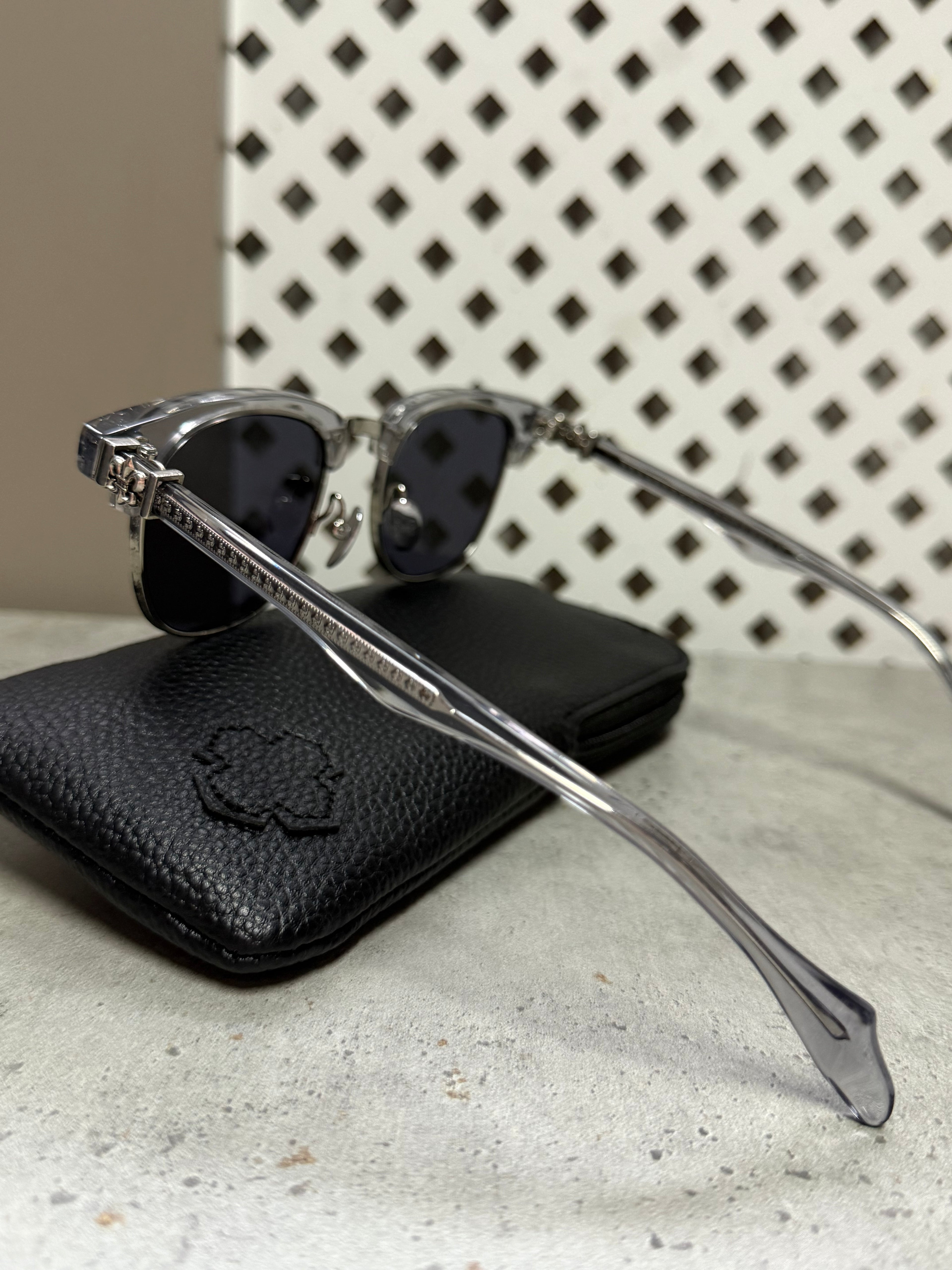 Ochelari Chrome H