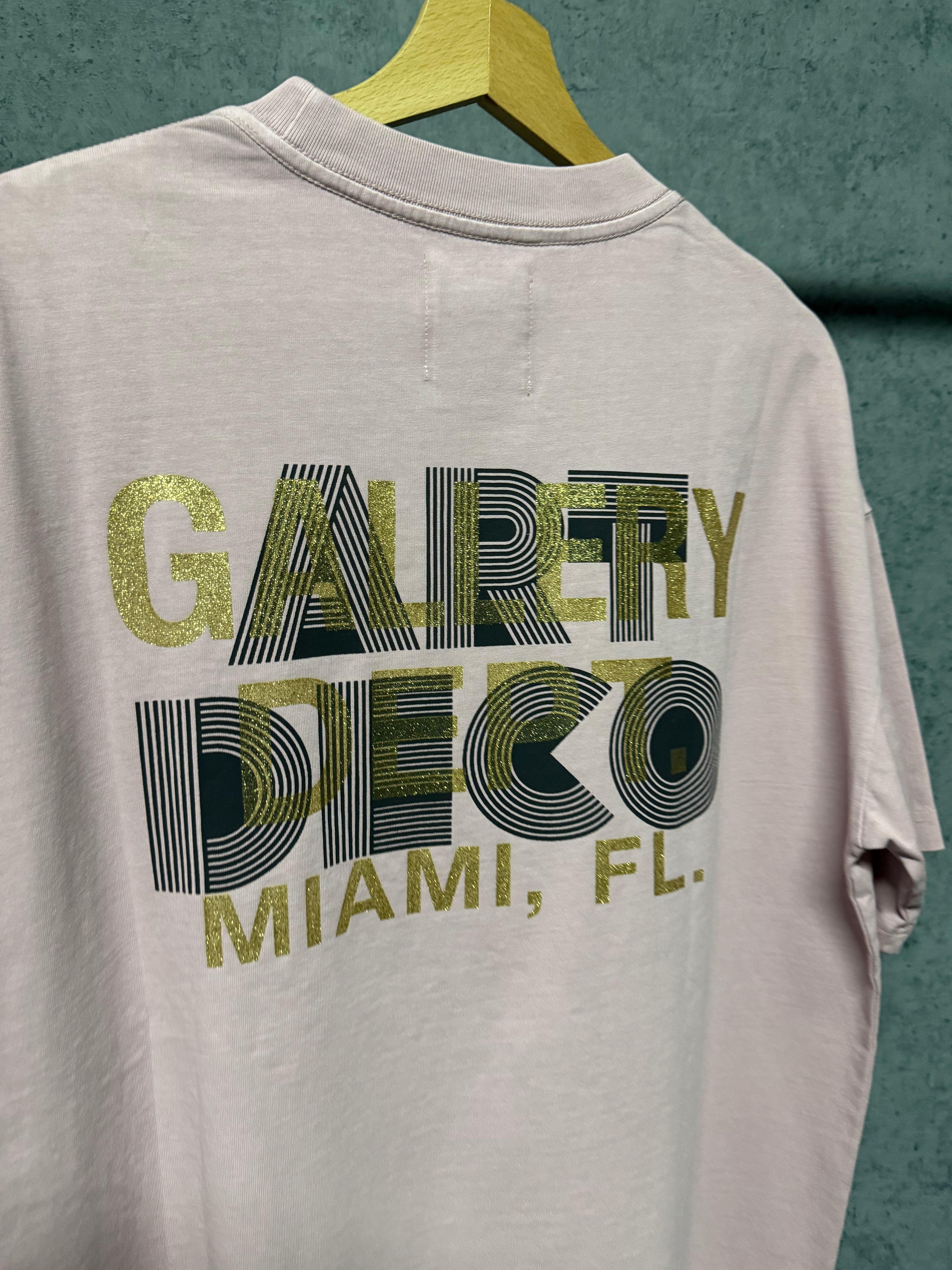 Tricou Gallery D
