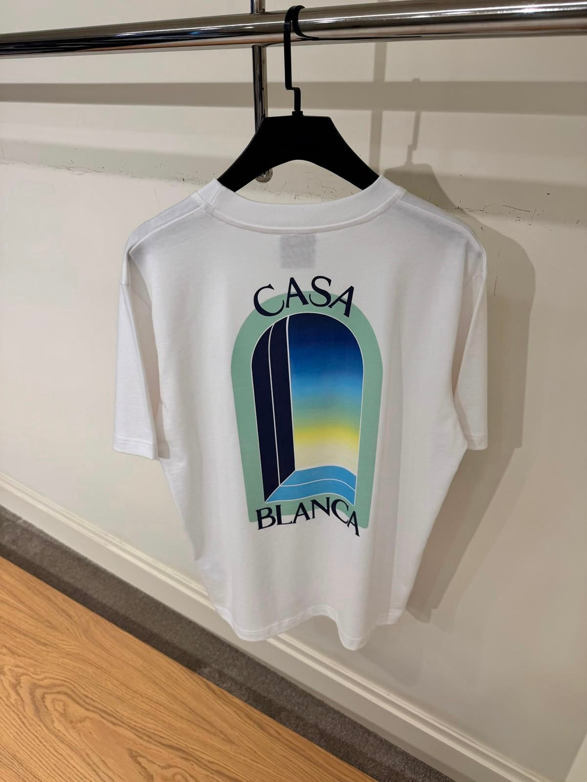 Tricou CasaB