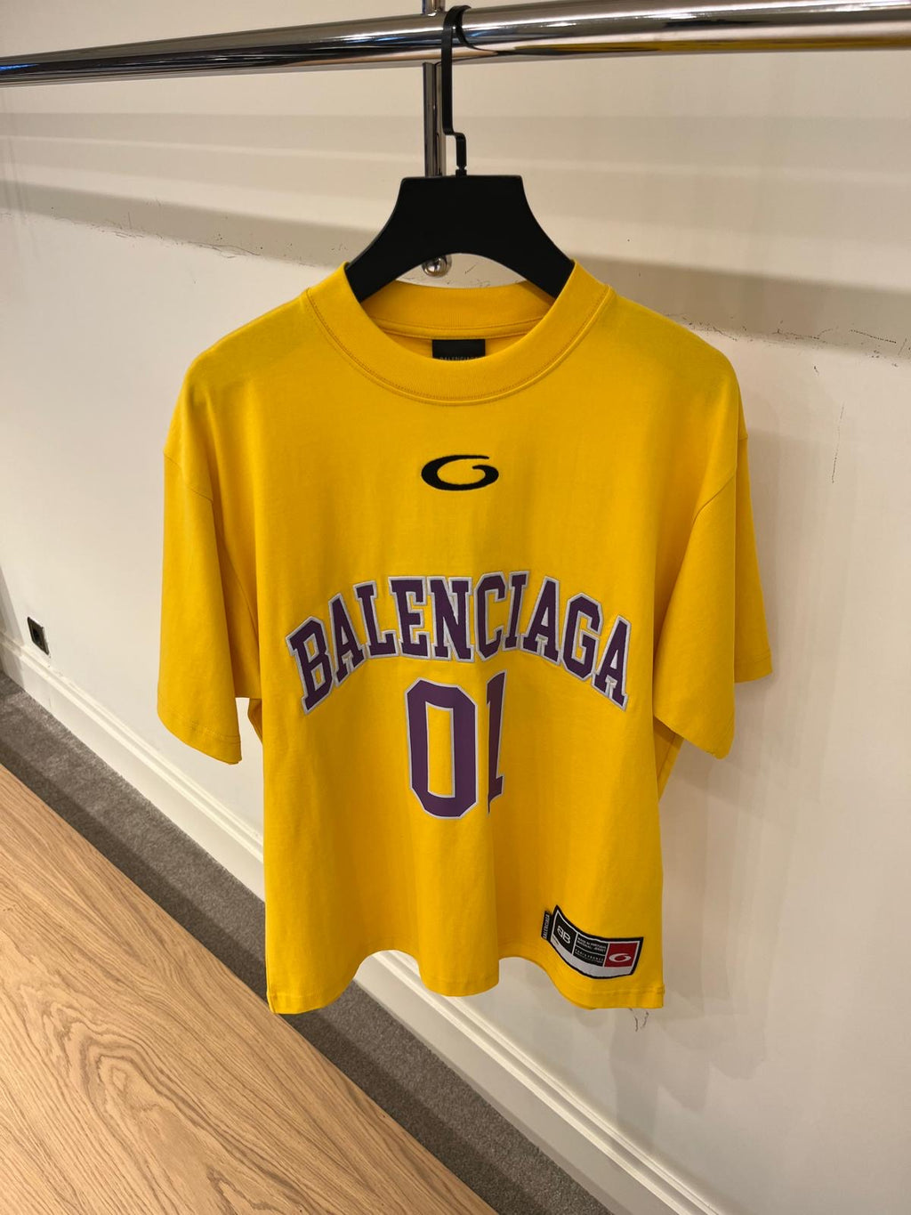 Tricou Bale