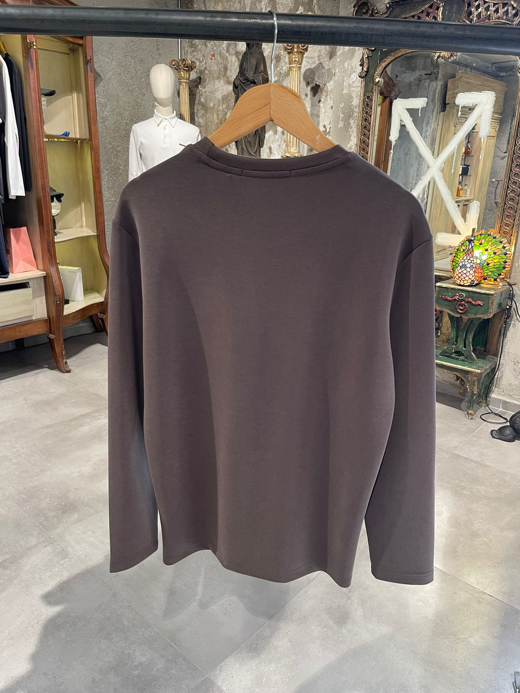 Bluza Loro P