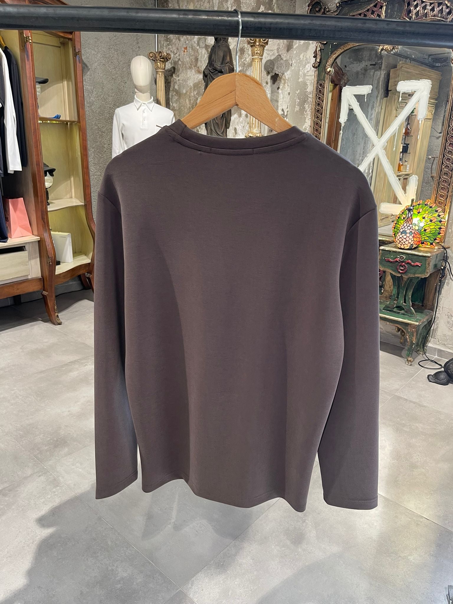 Bluza Loro P