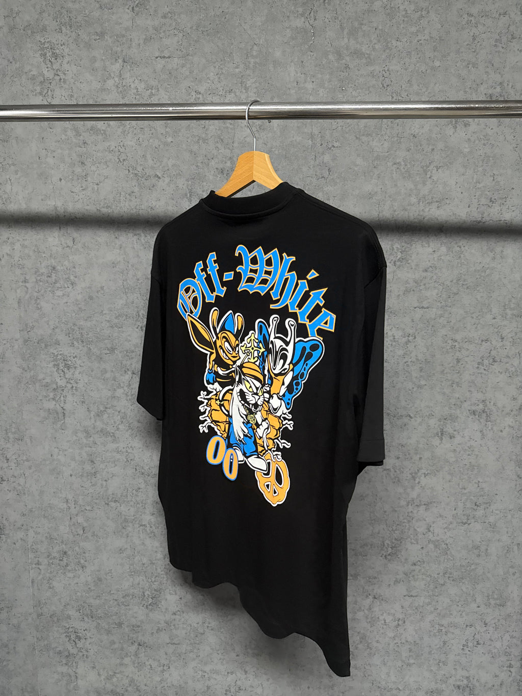Tricou Off