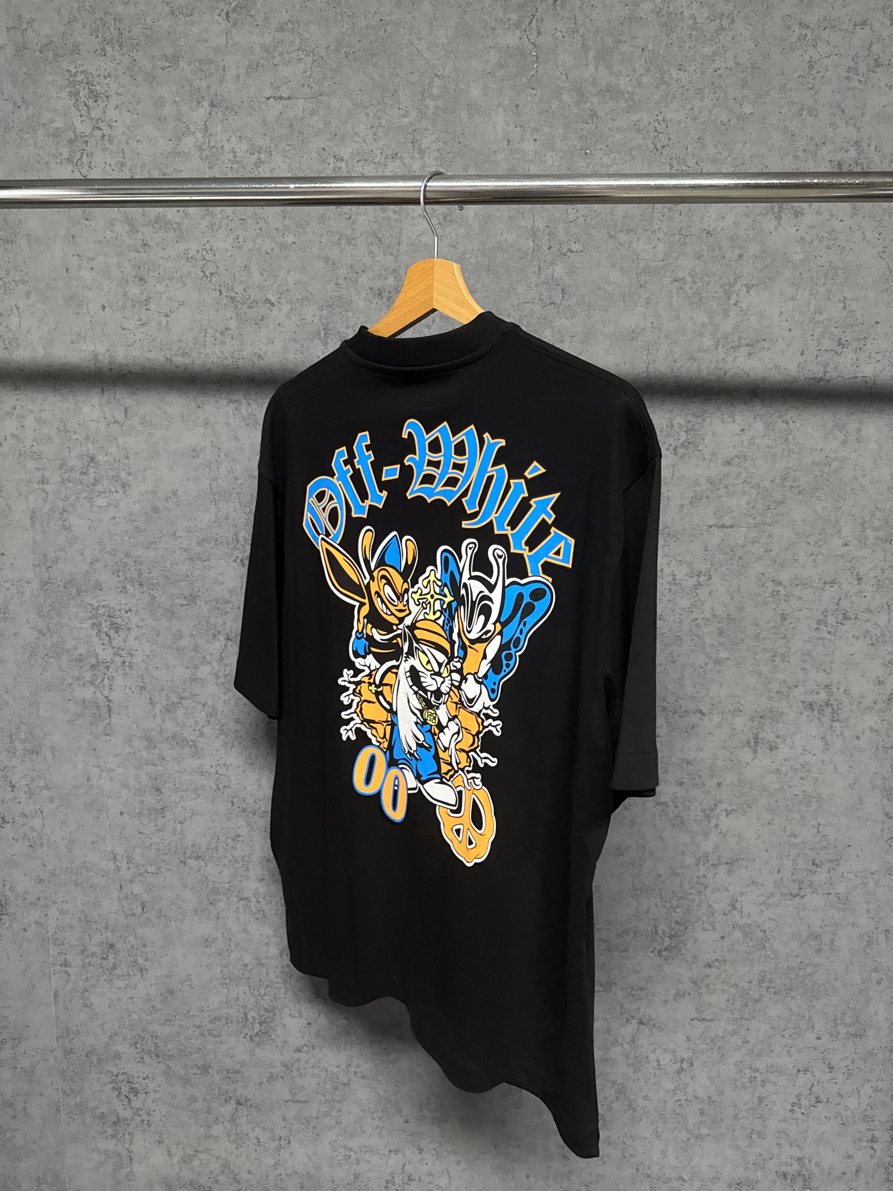 Tricou Off
