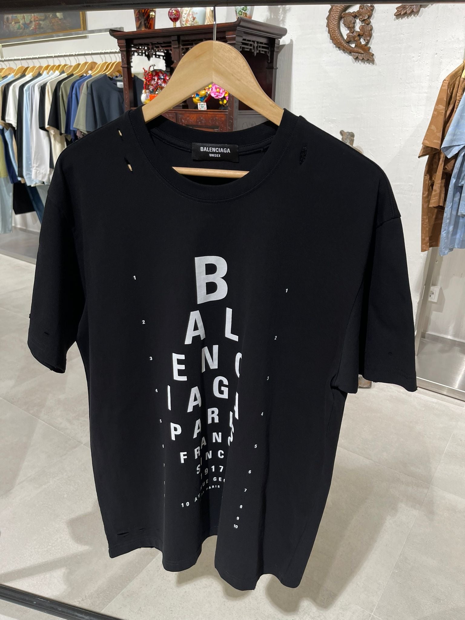 Tricou Bale