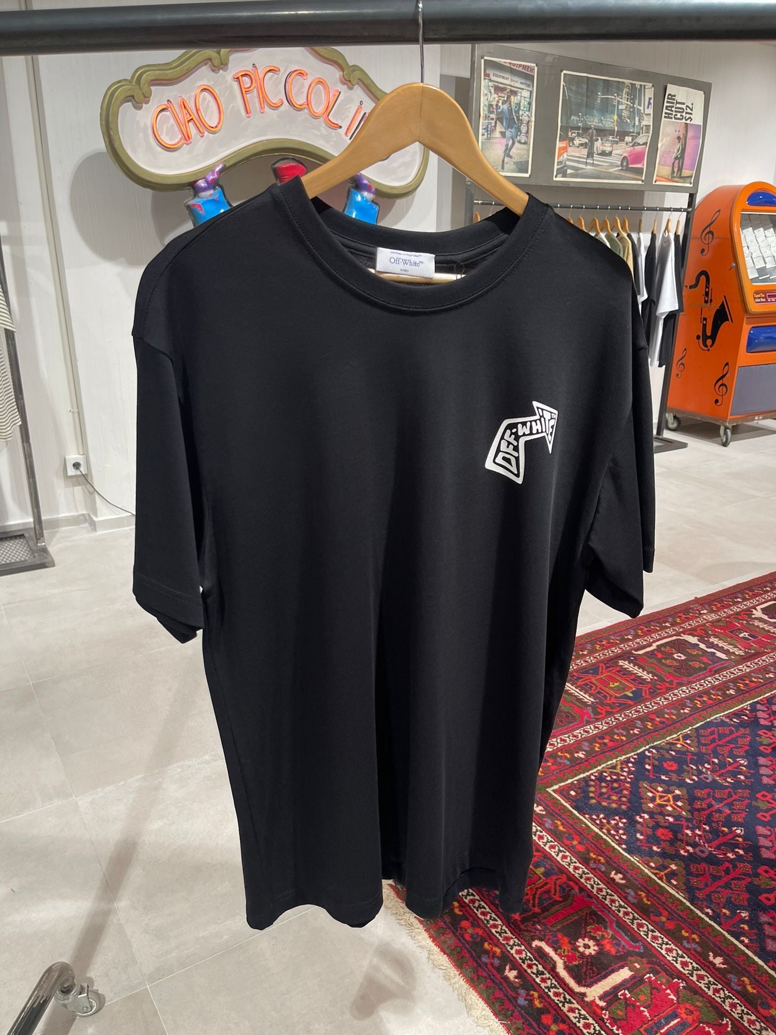 Tricou Off
