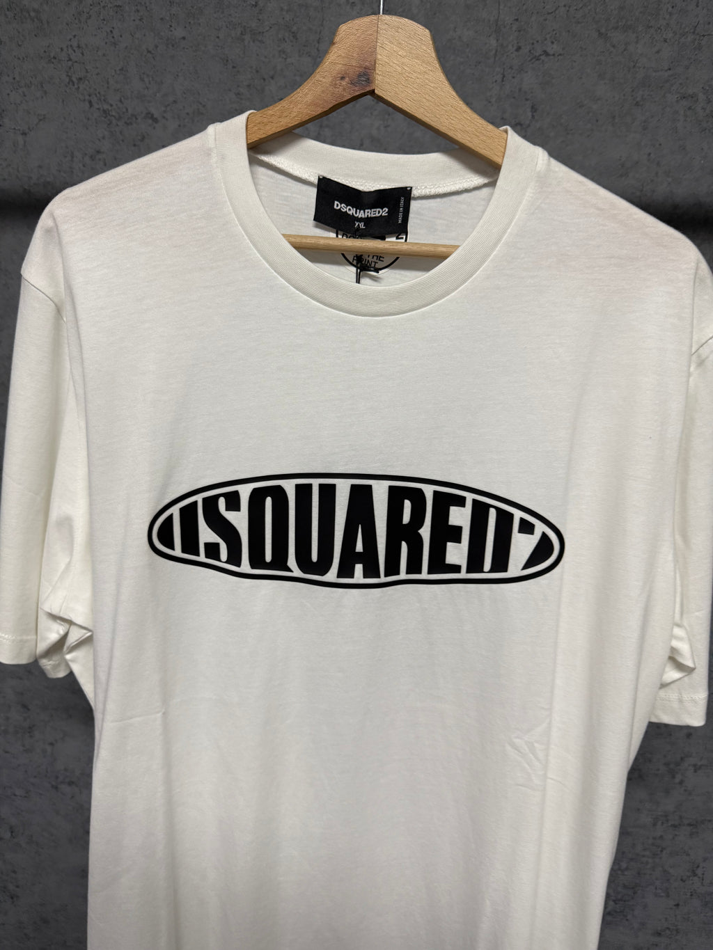 Tricou Dsq2