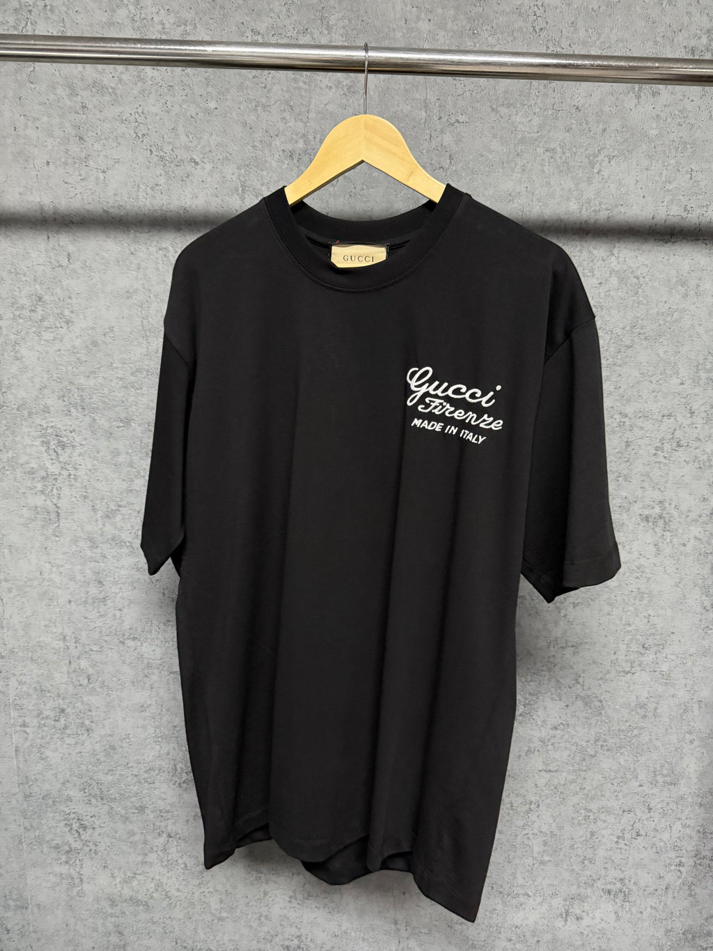 Tricou GG