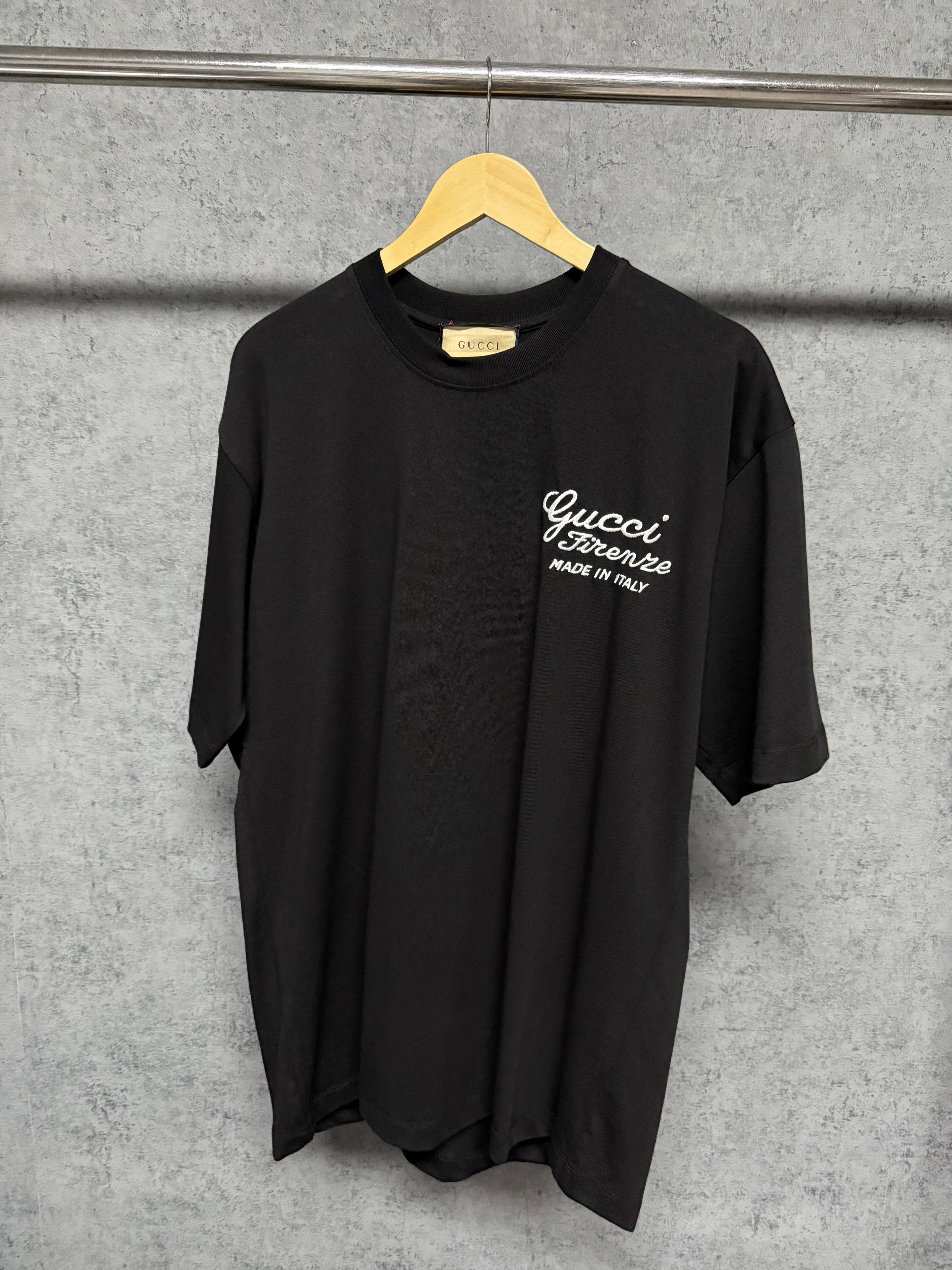 Tricou GG