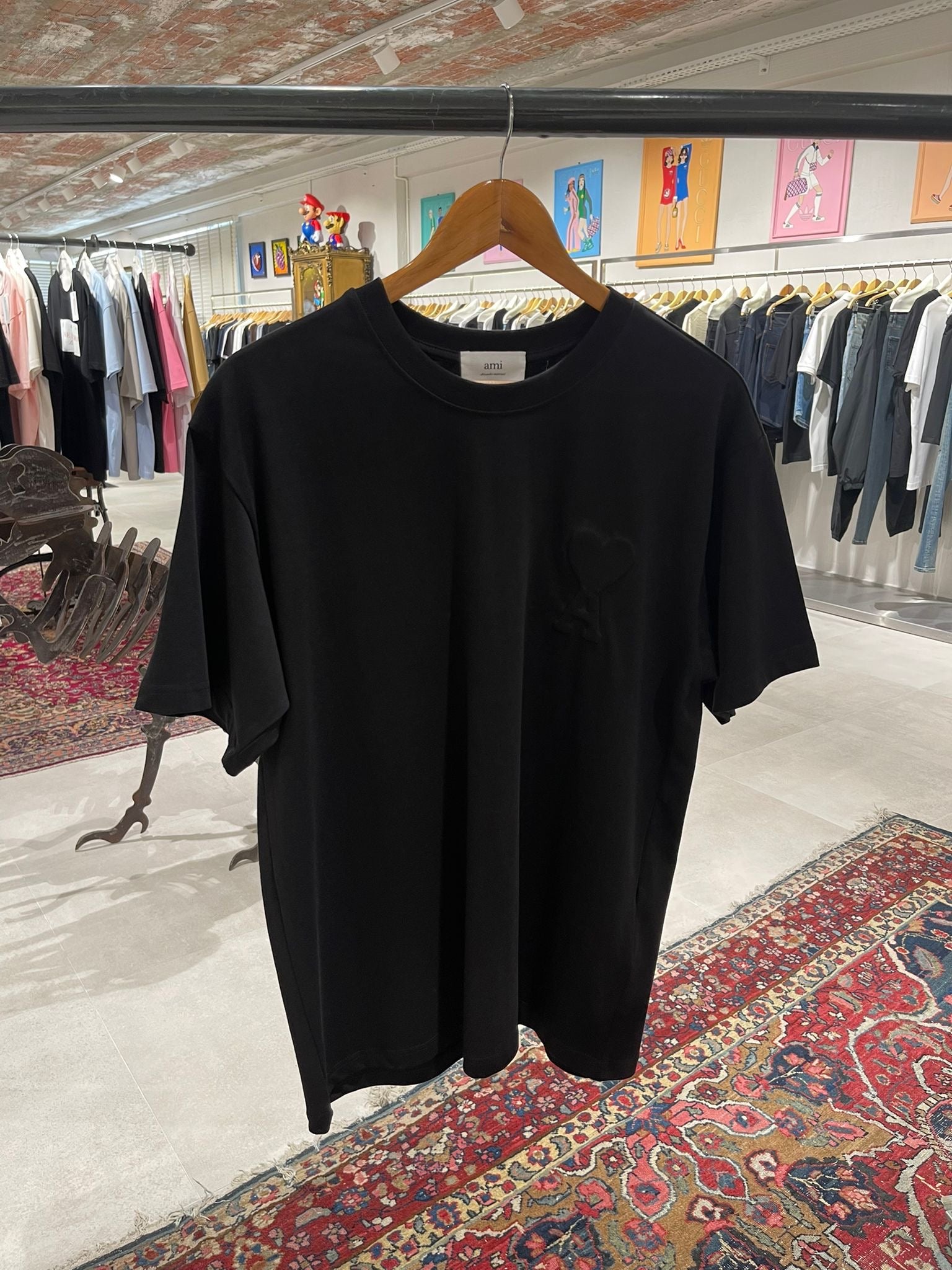 Tricou Ami