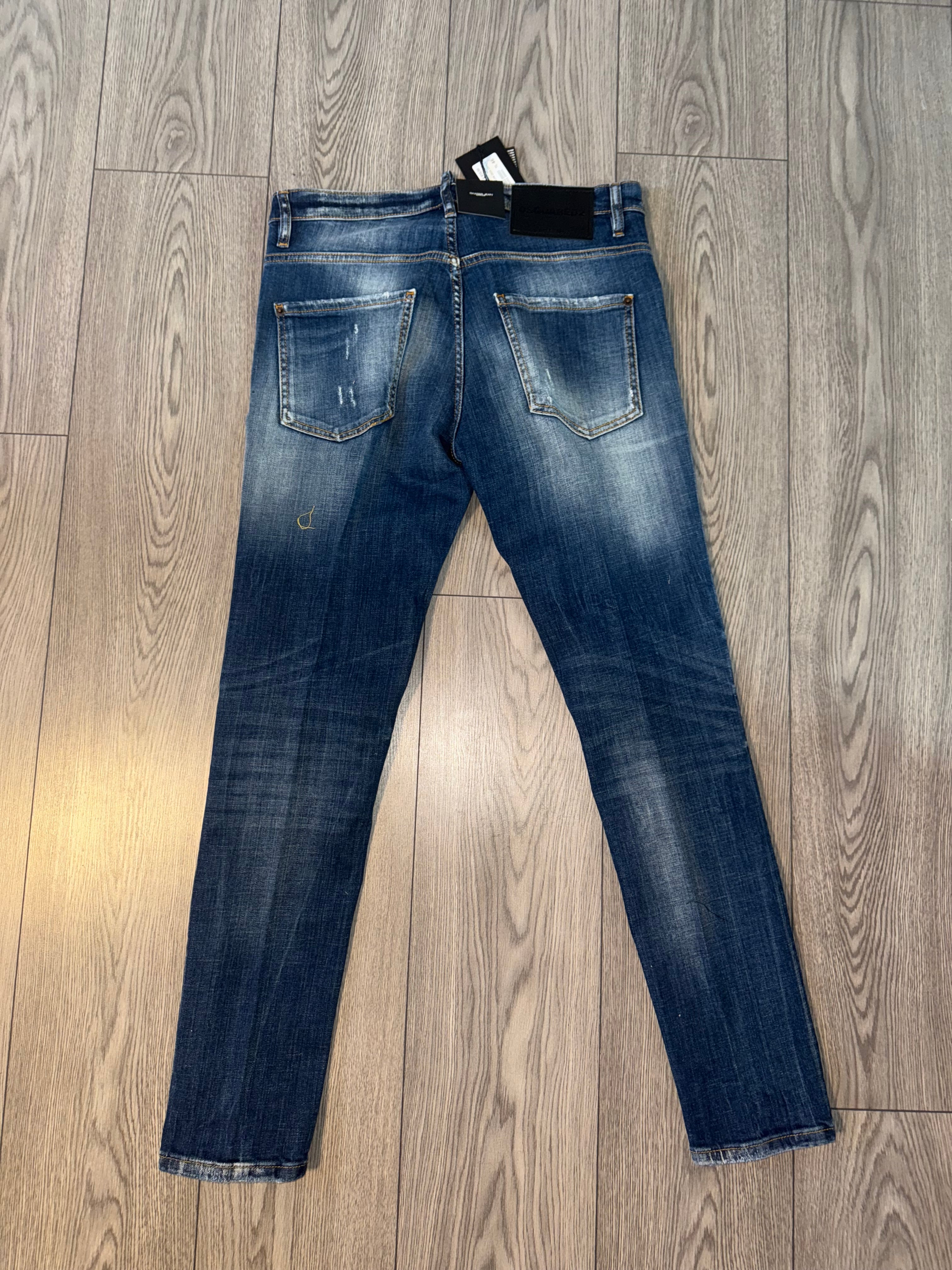 Blugi Dsq2