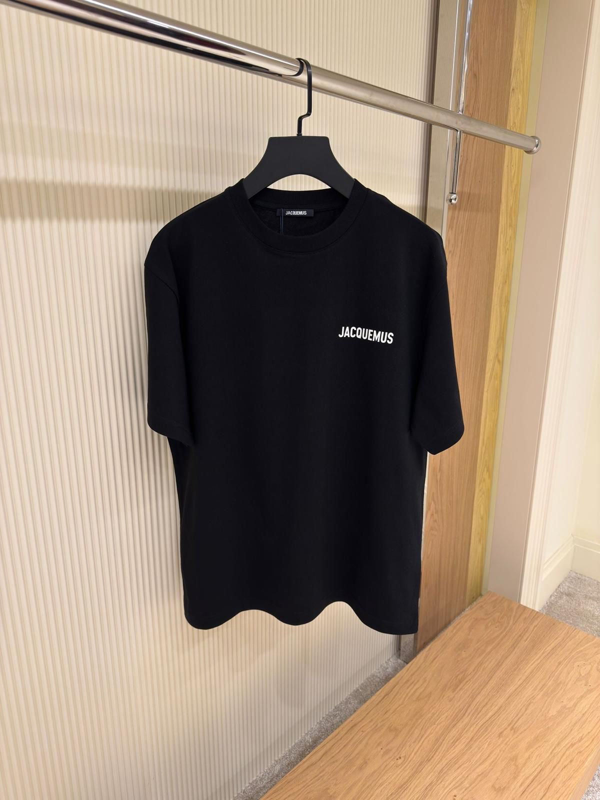 Tricou Jacqu€mus