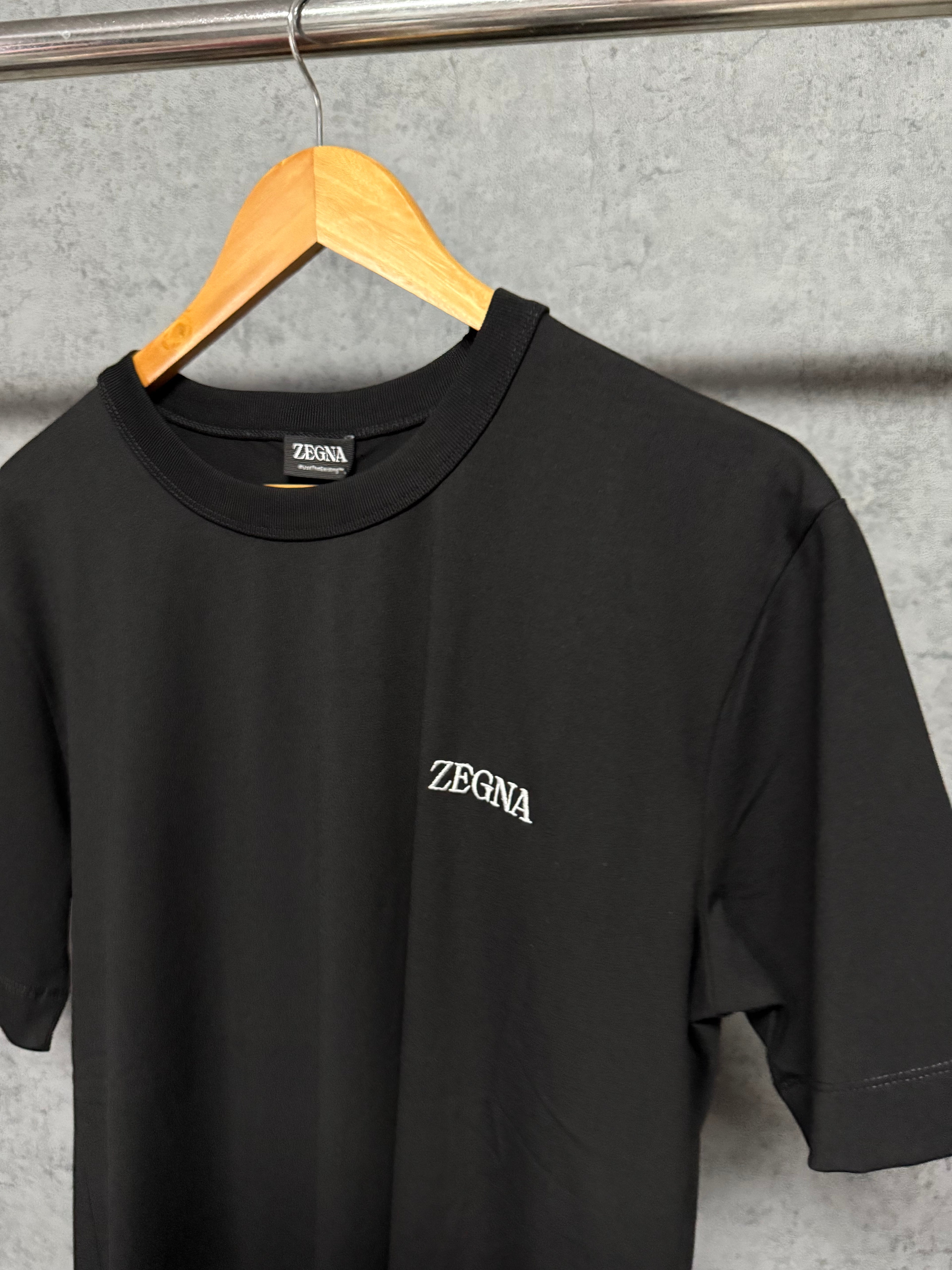 Tricou Z€gna