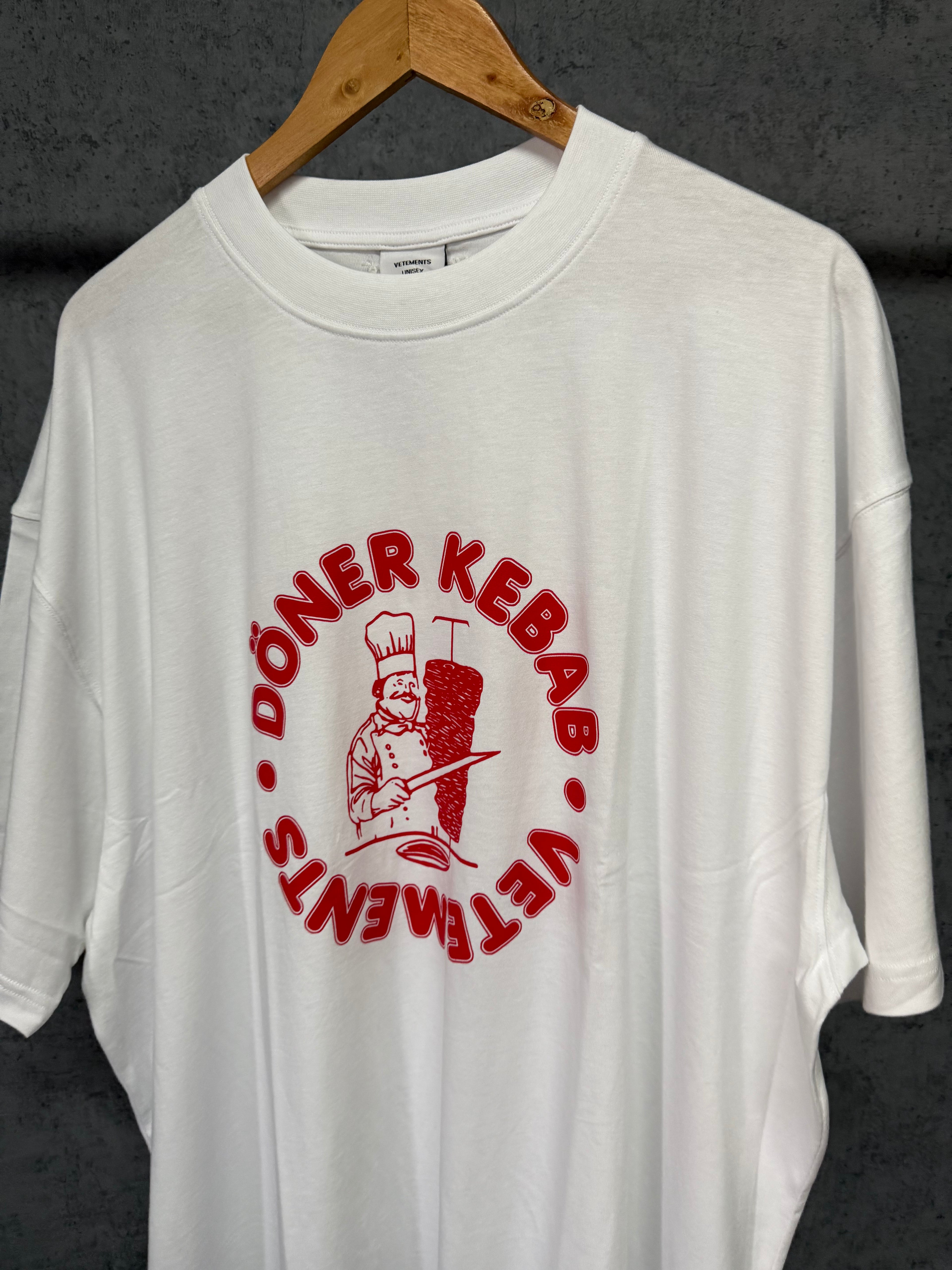 Tricou Vetem€nts