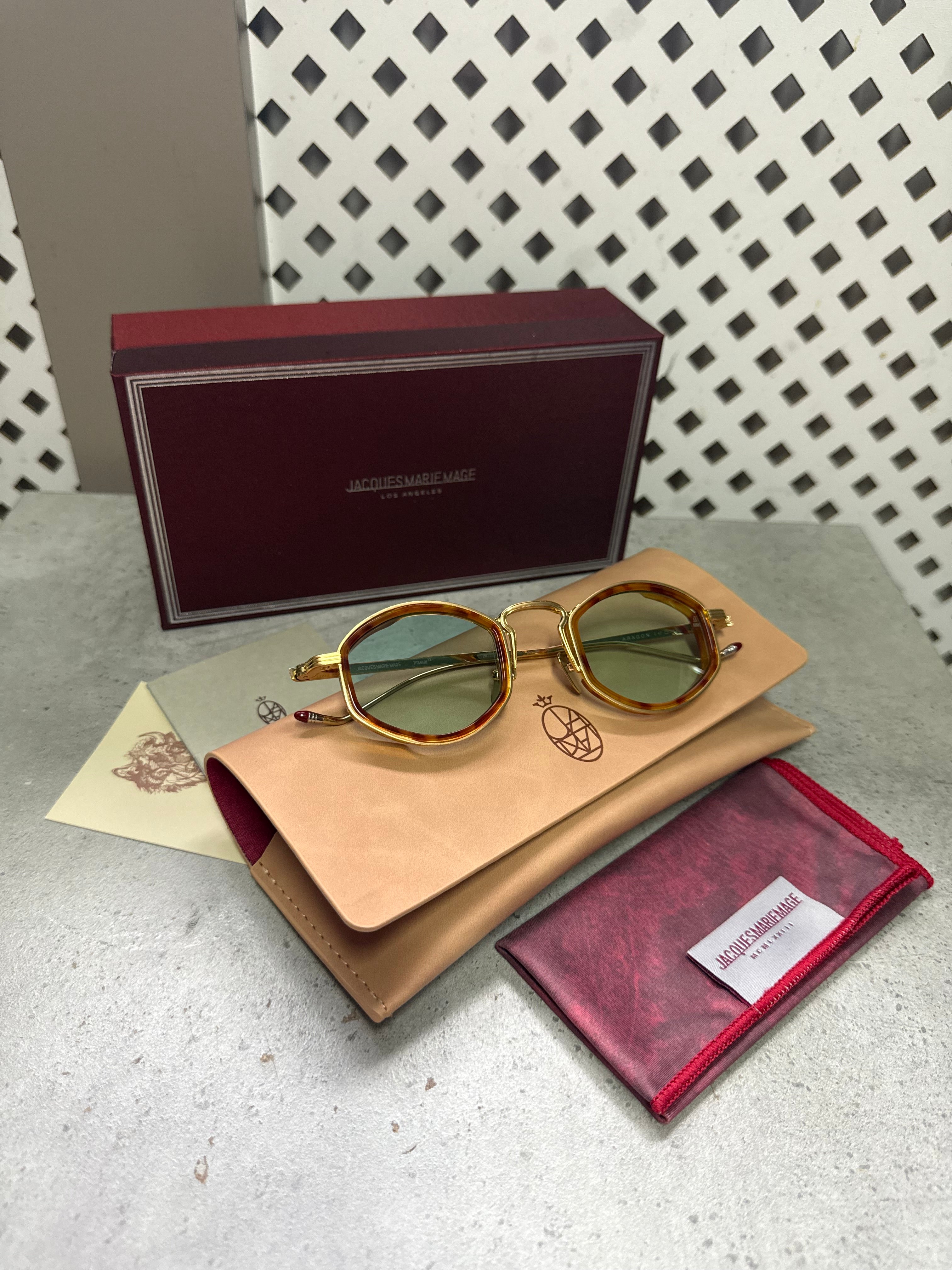 Ochelari Jaques MM