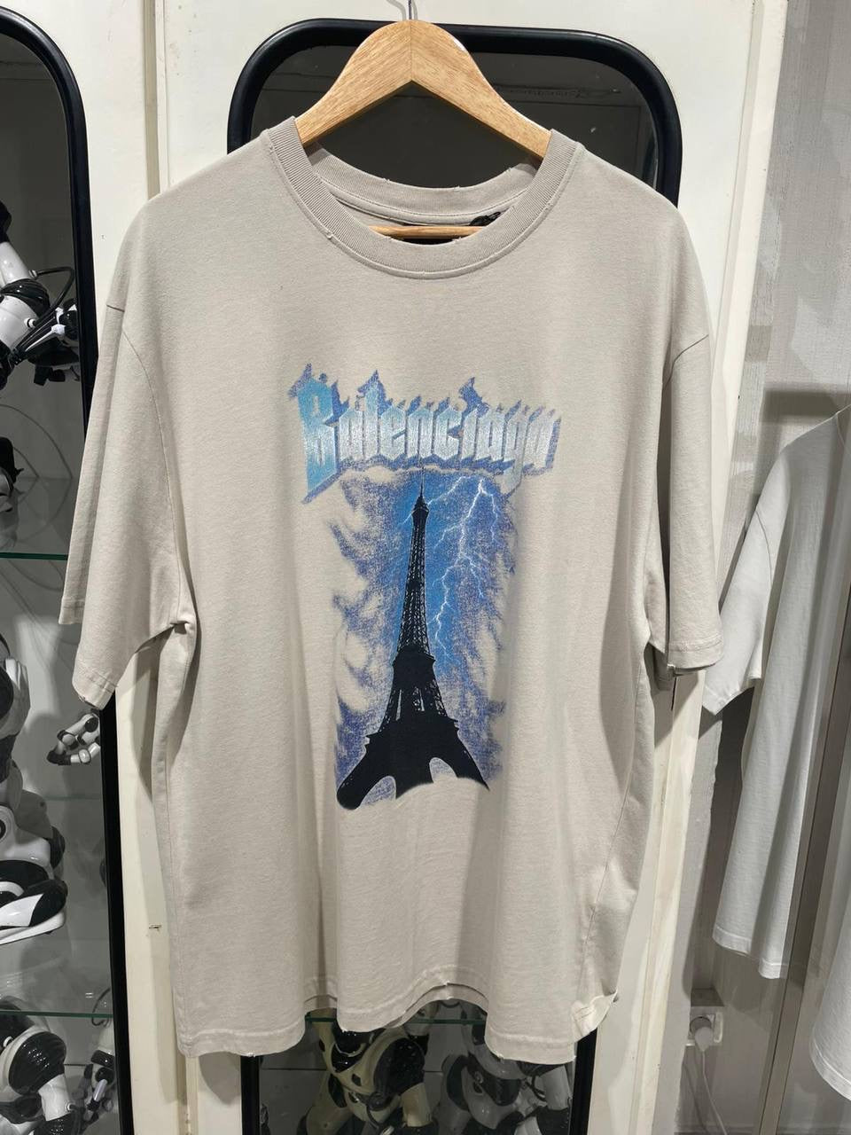 Tricou Bale