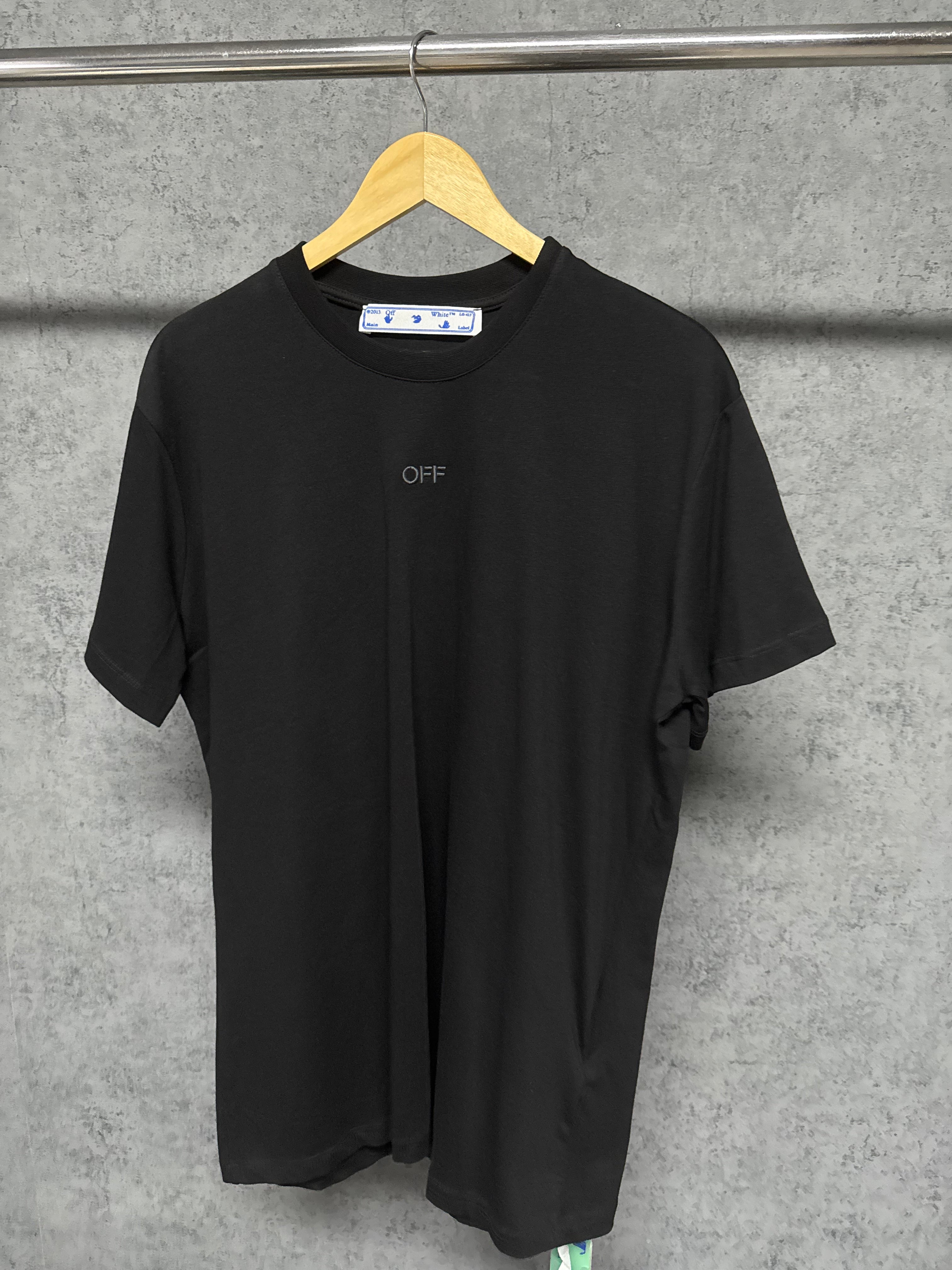 Tricou Off