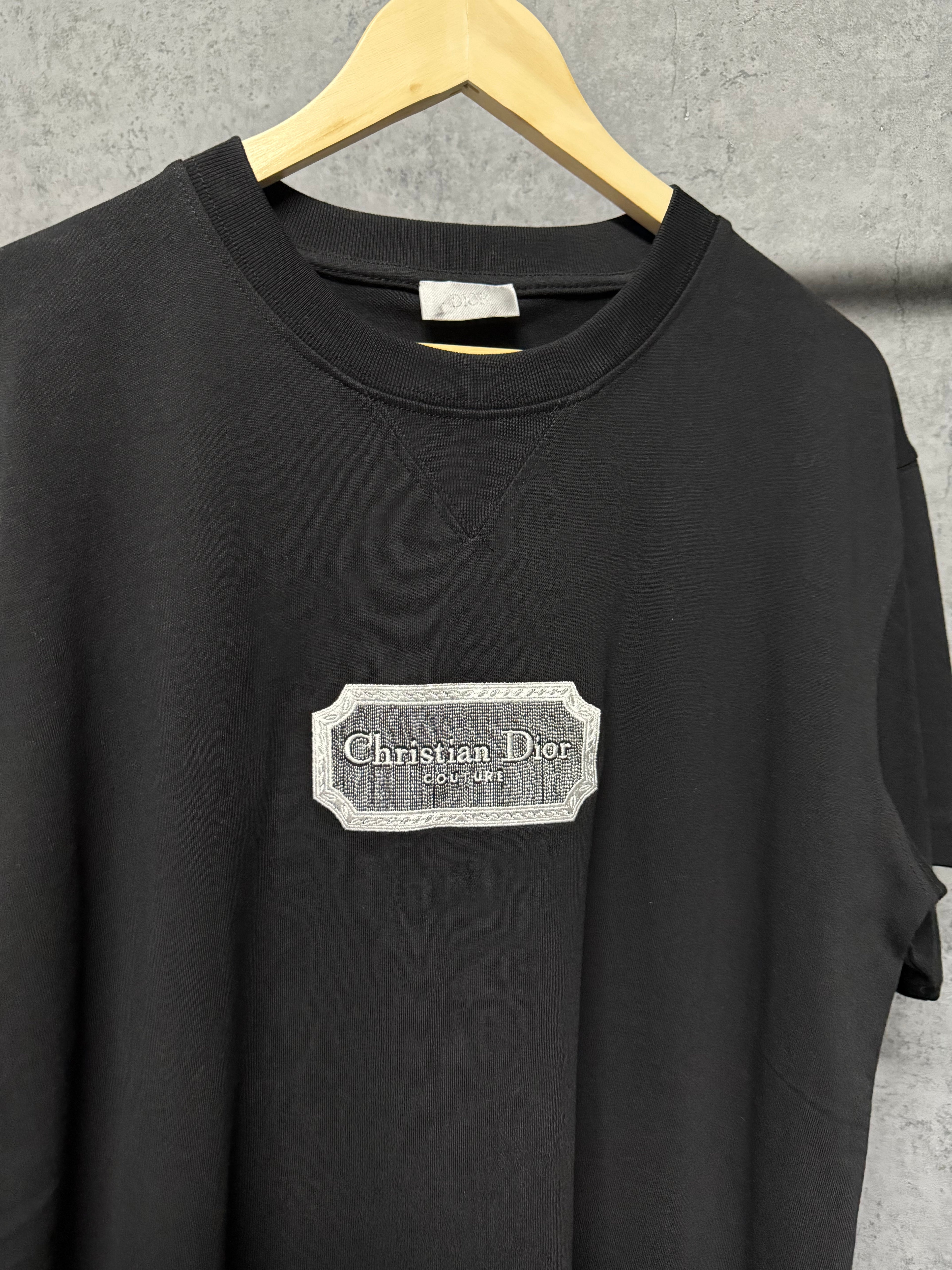 Tricou D!or