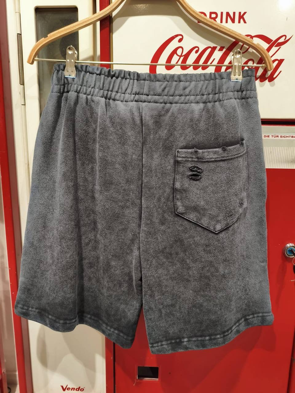 Pantaloni scurti Bale