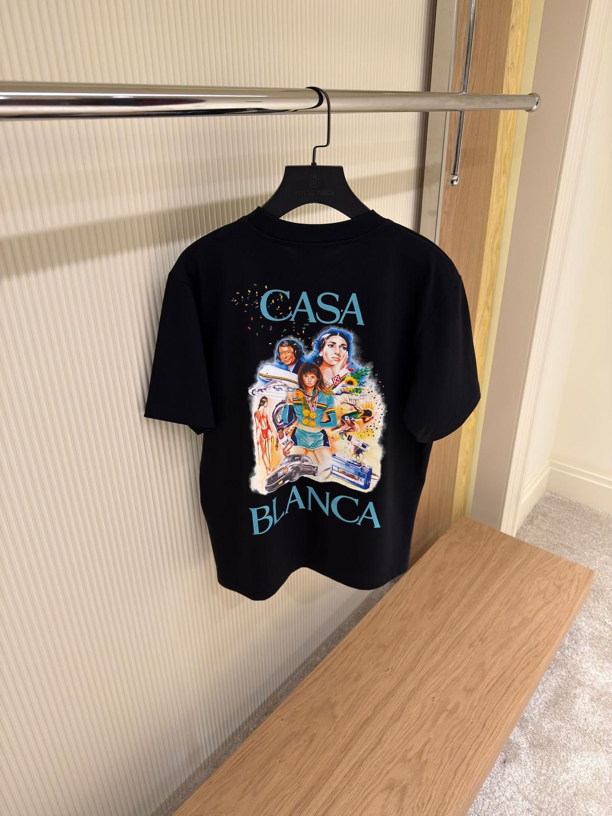 Tricou Casa B