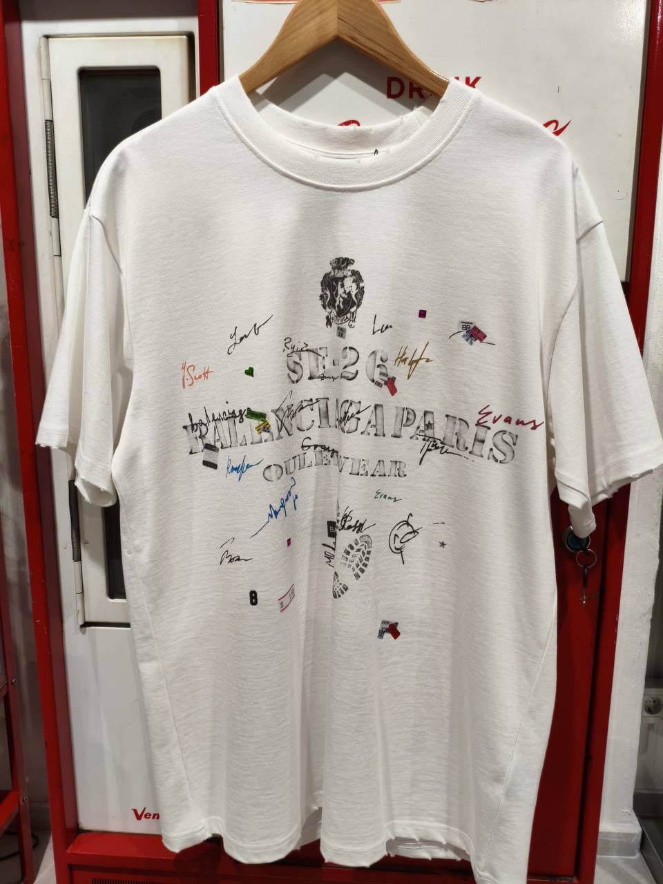 Tricou Bale