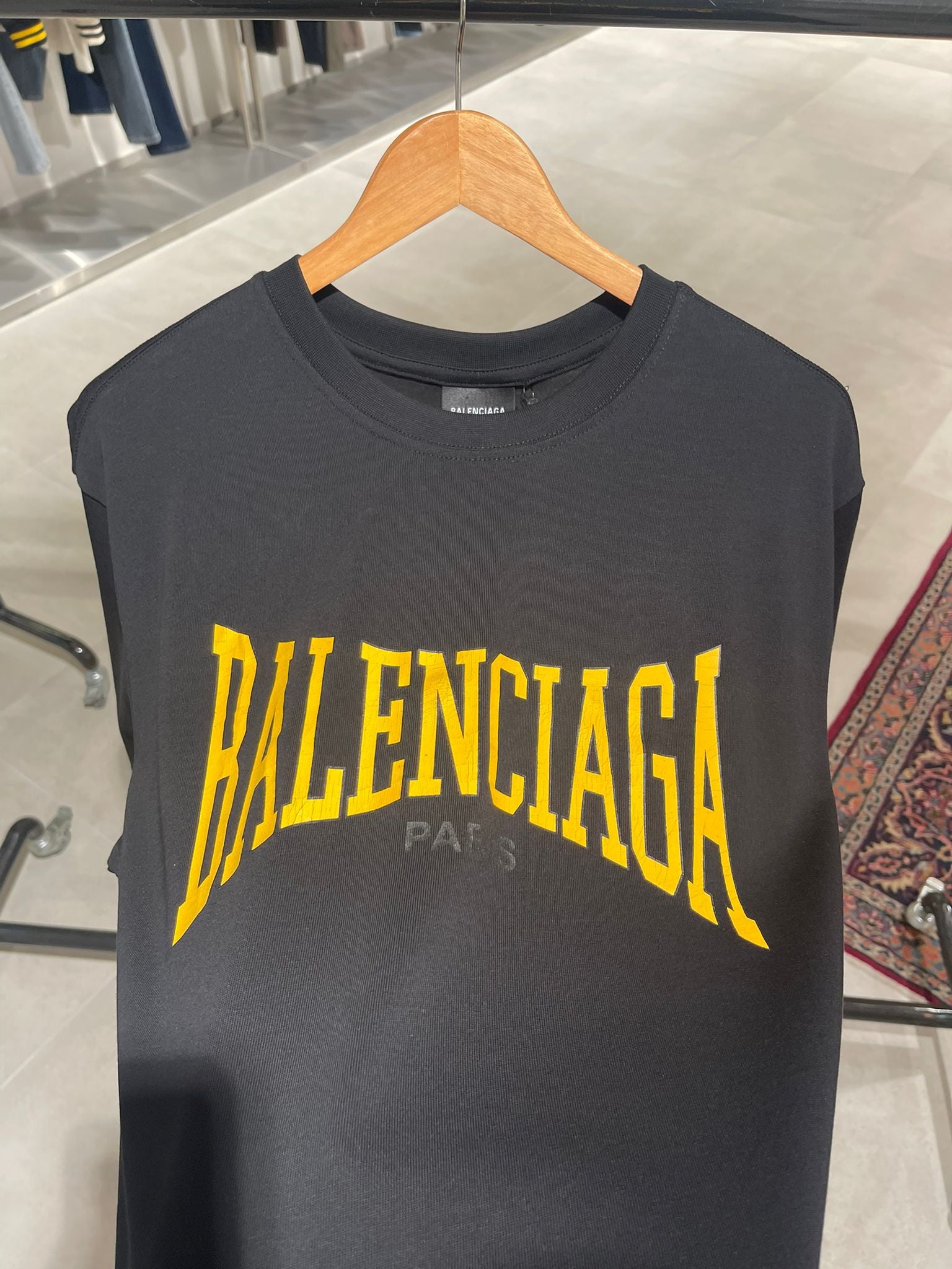 Tricou Bale