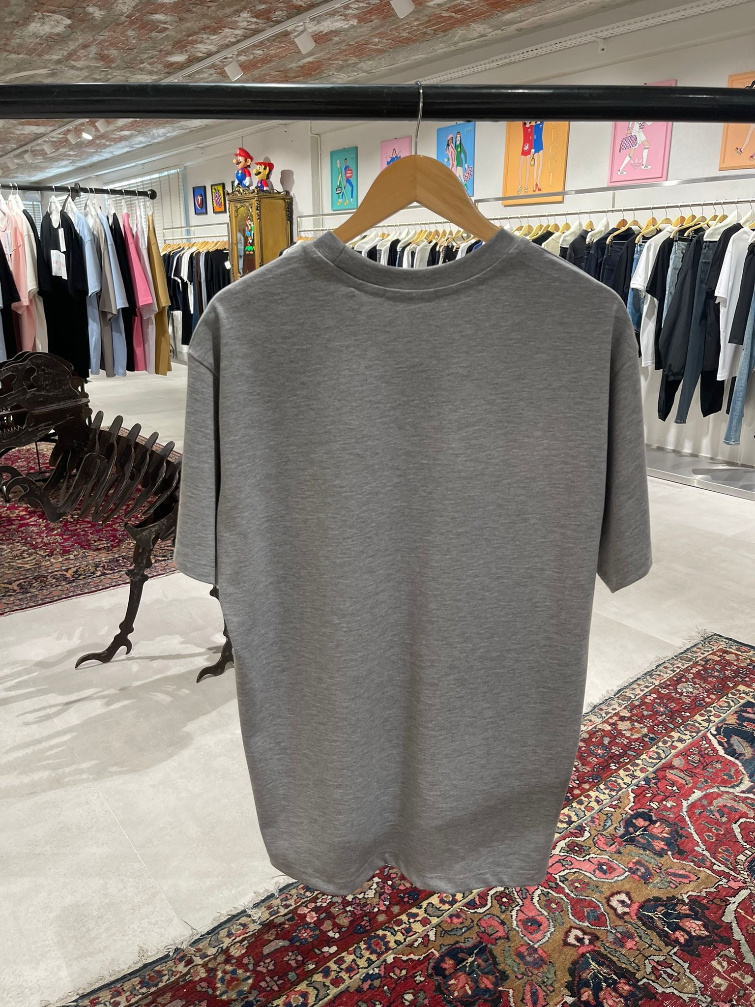 Tricou DG