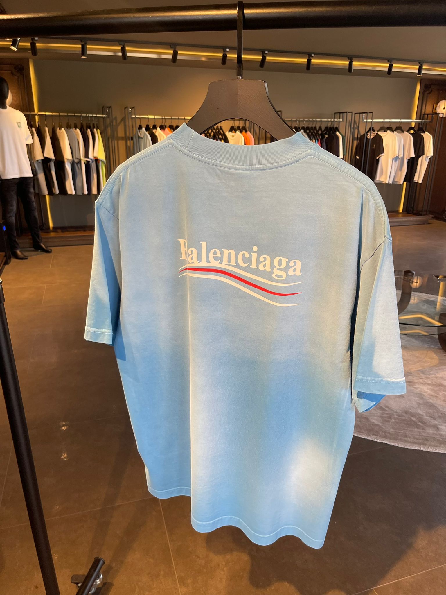 Tricou Bale