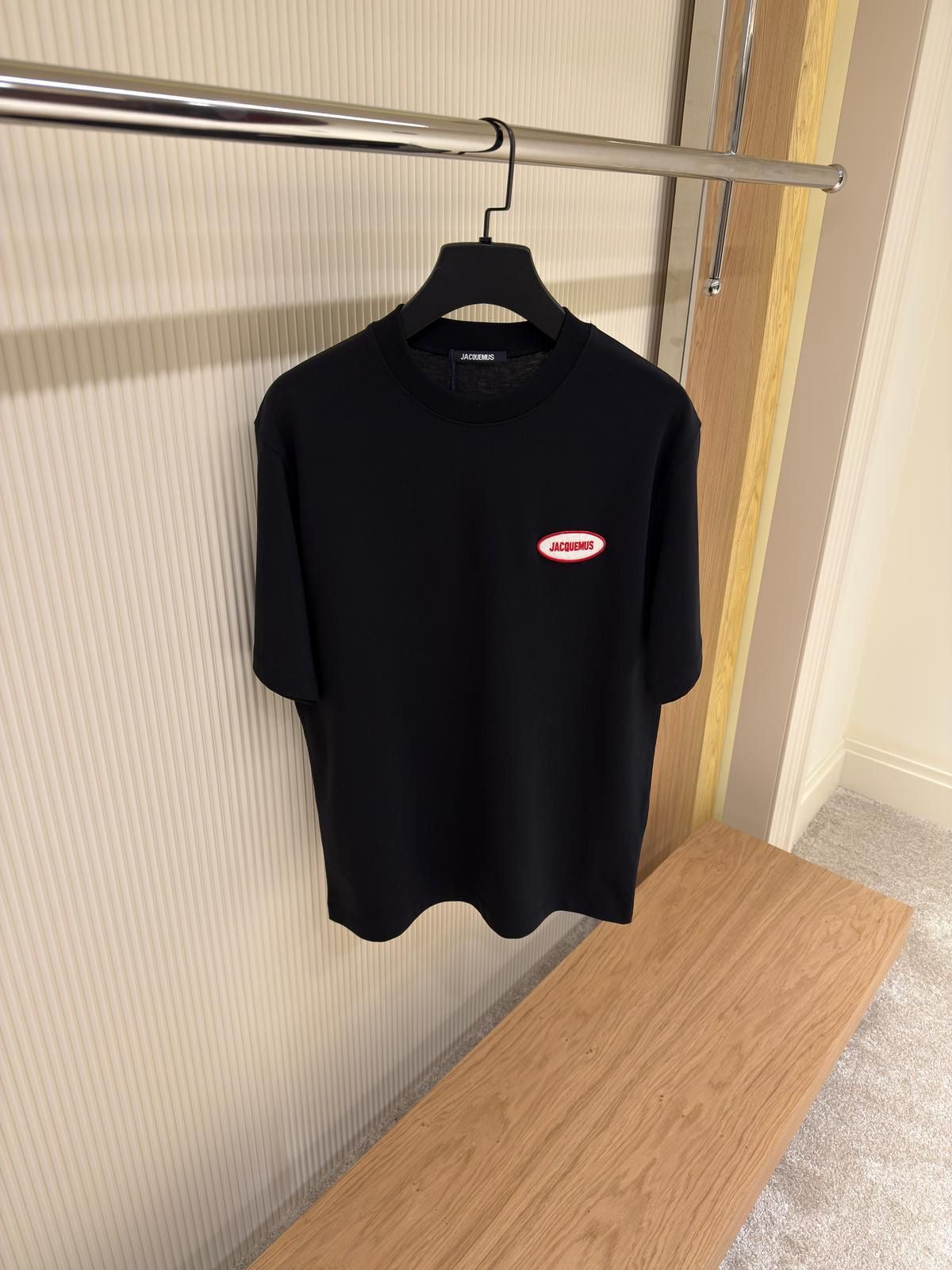 Tricou Jacqu€mus
