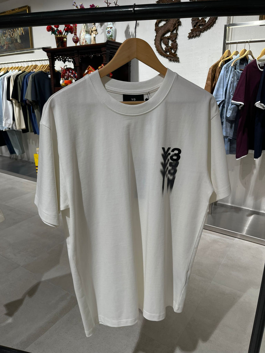 Tricou Y3