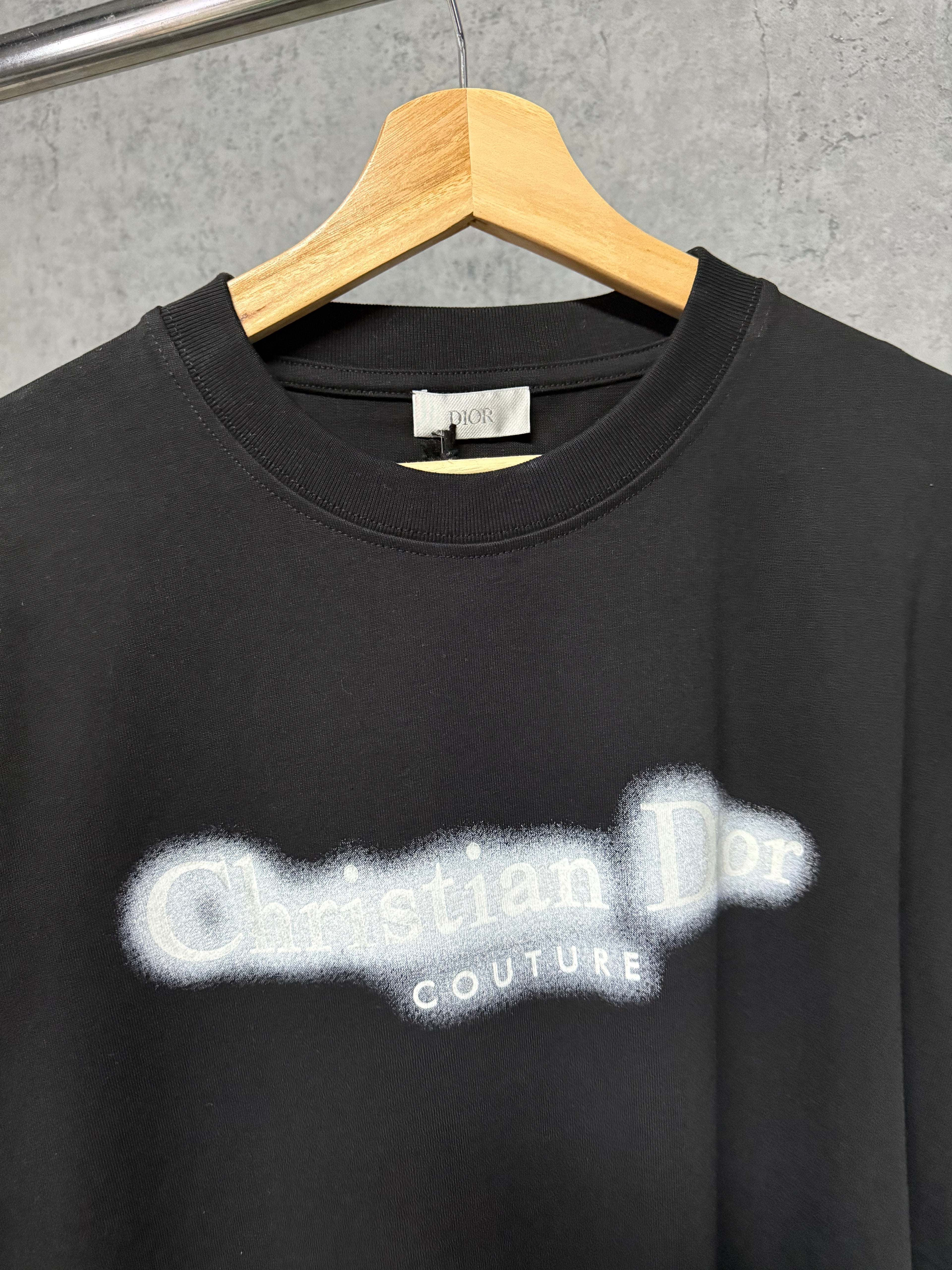 Tricou D!or