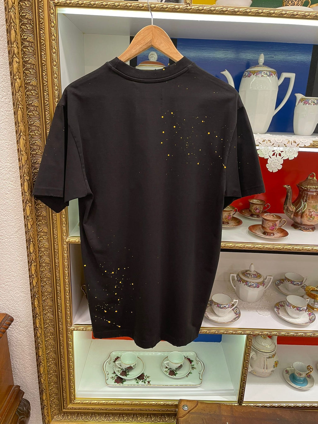 Tricou Gallery D€pt