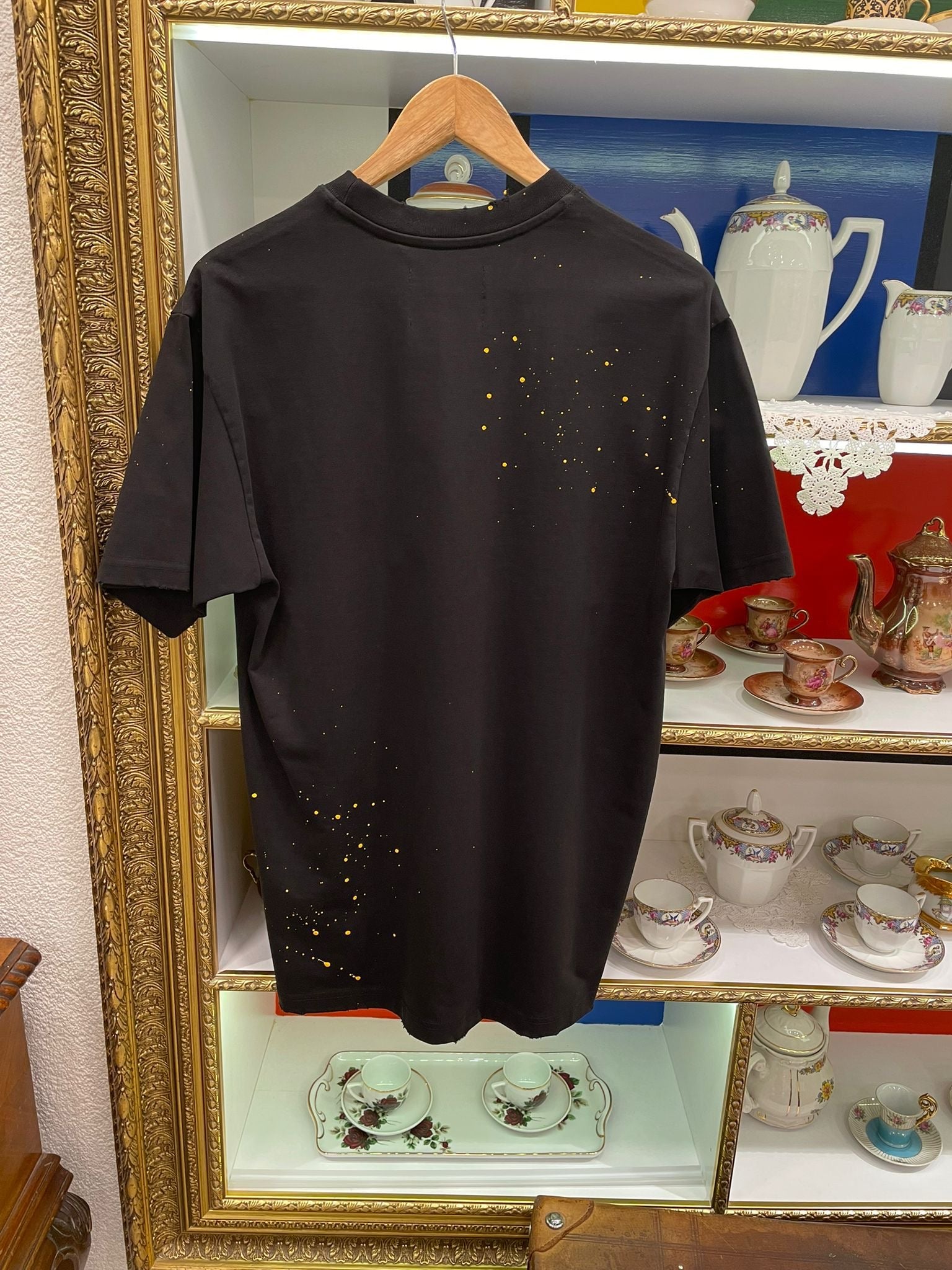 Tricou Gallery D€pt