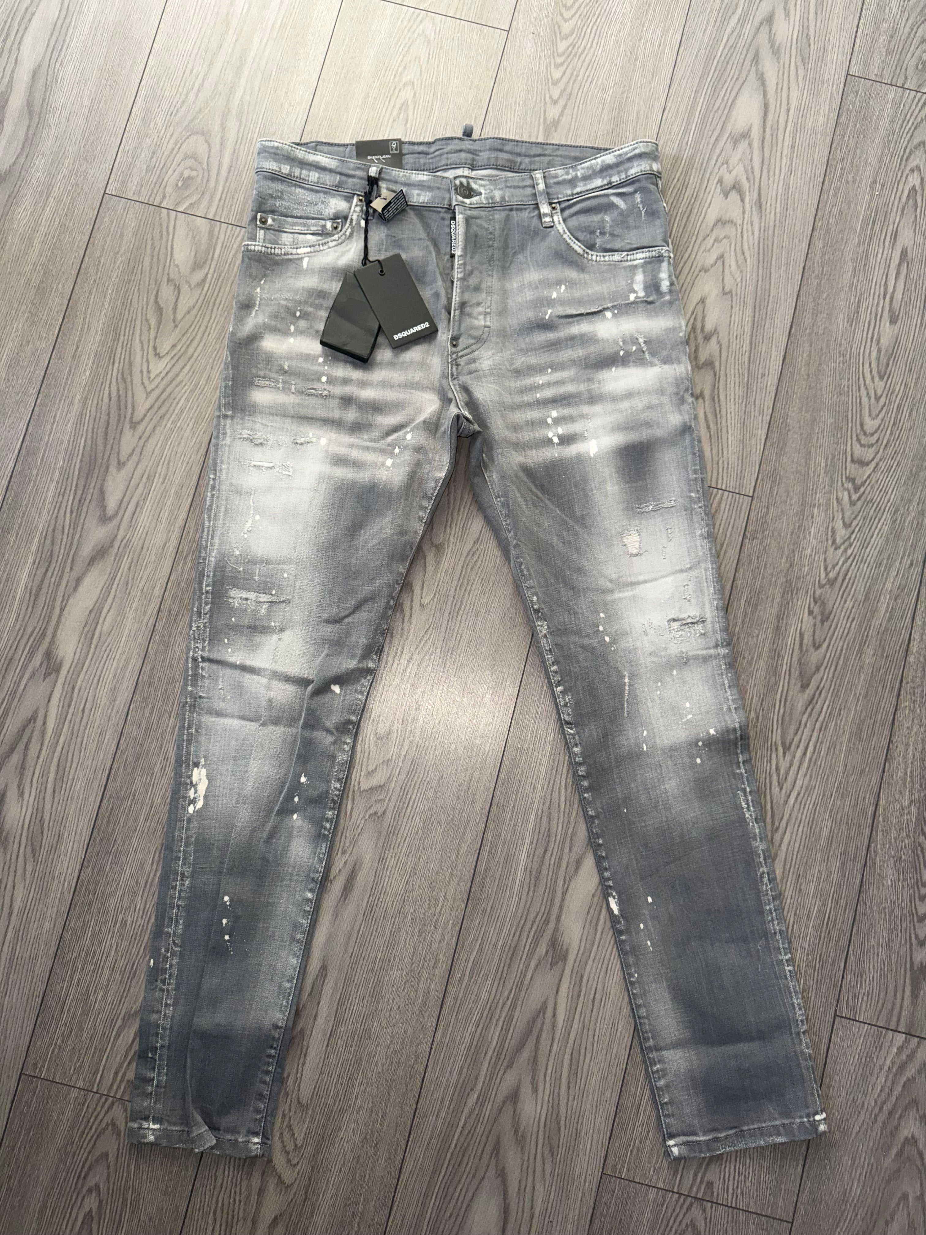 Blugi Dsq2