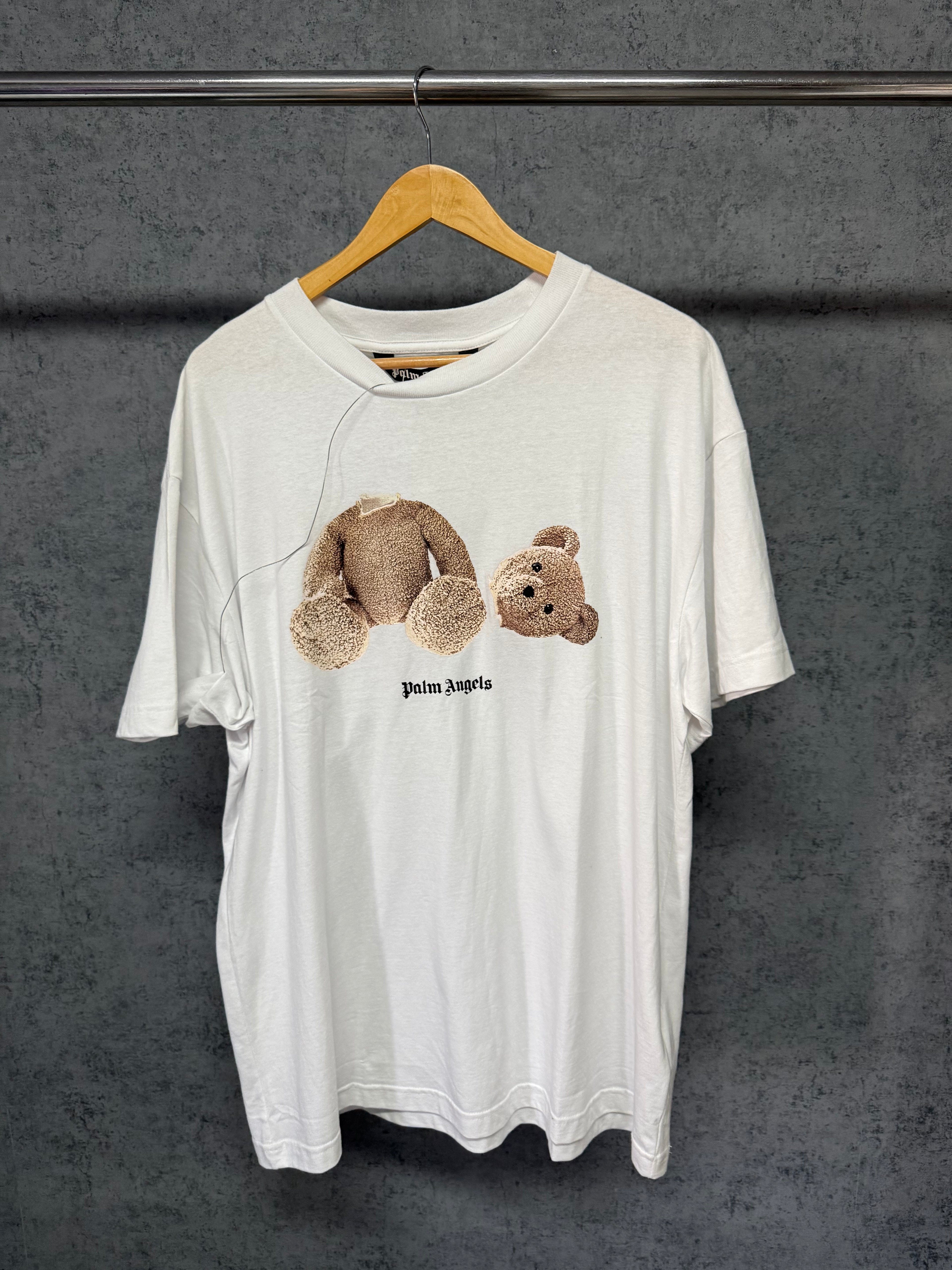 Tricou Palm