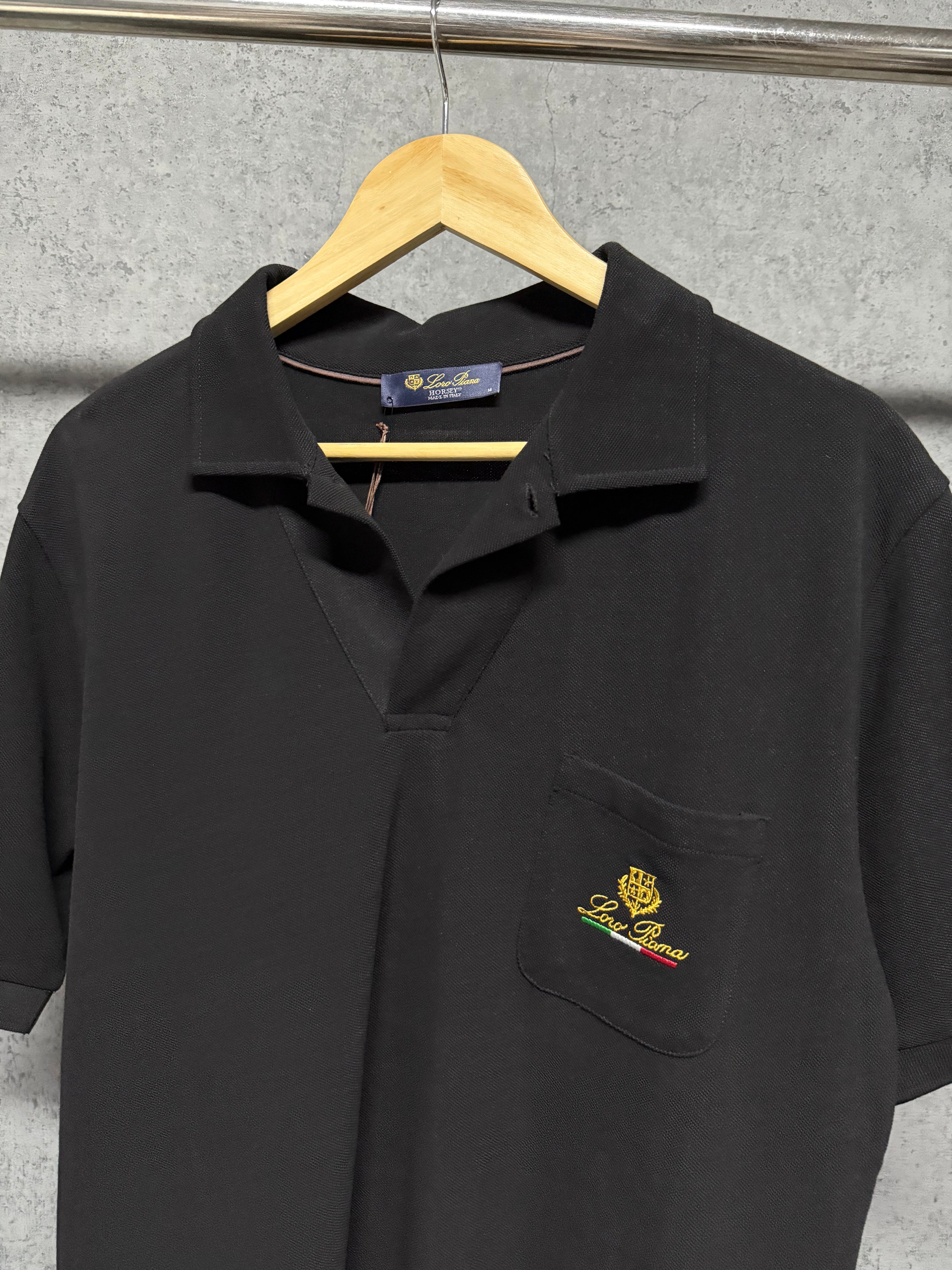 Tricou Polo Loro P