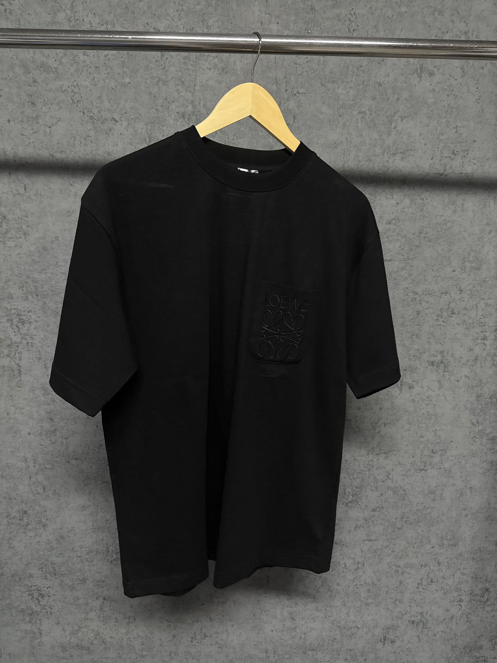 Tricou Lo€we