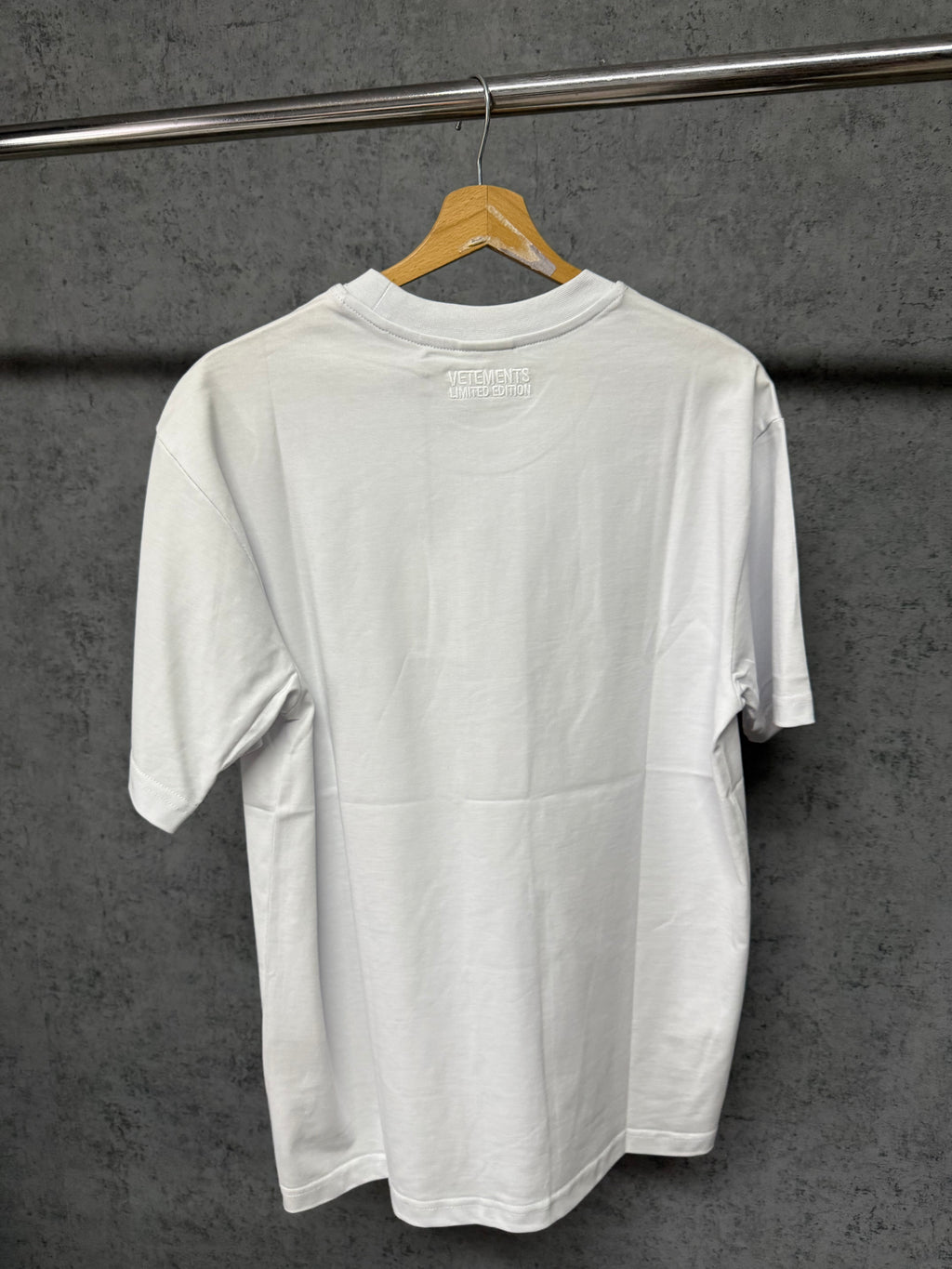 Tricou Vetement$