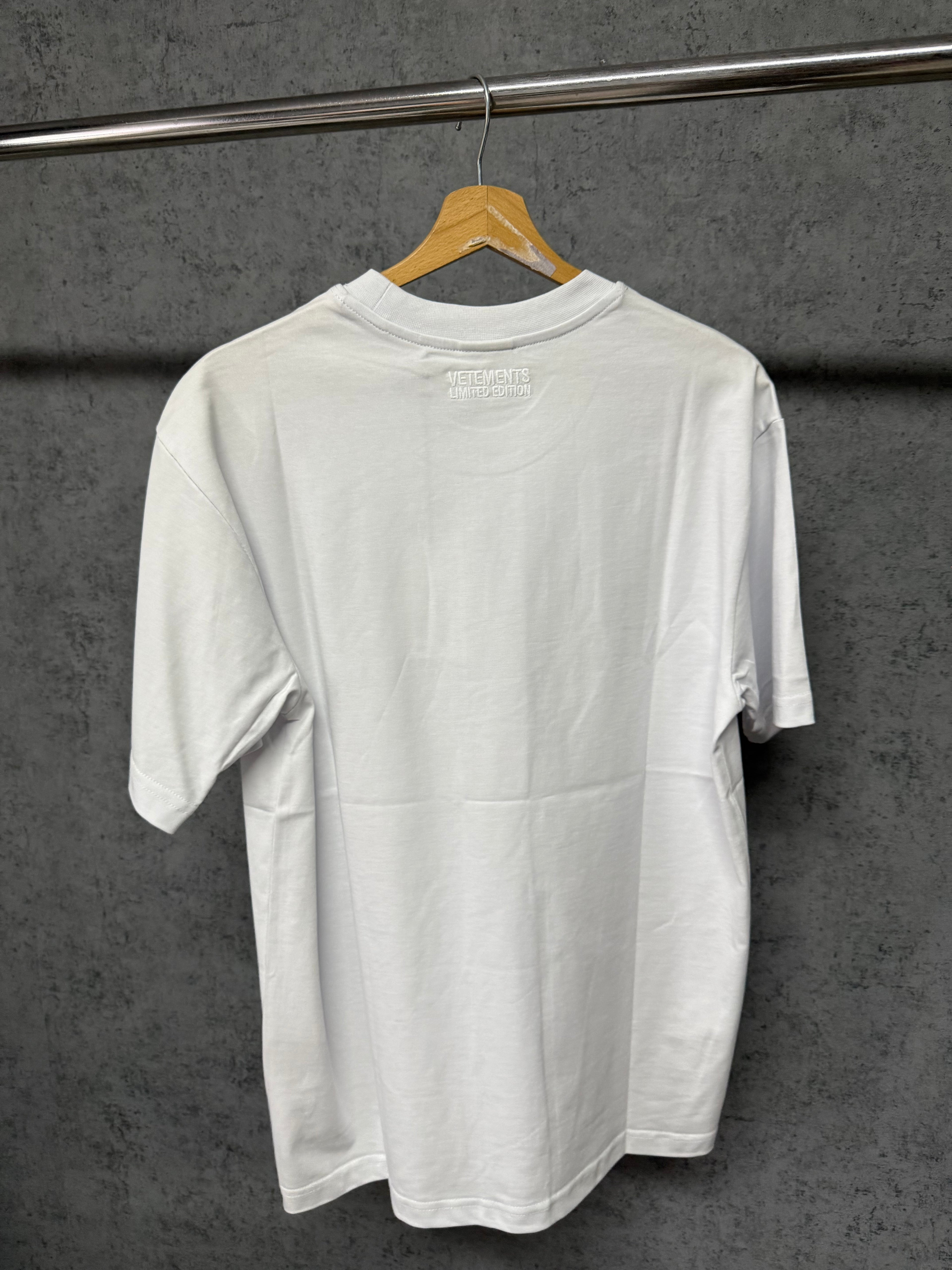 Tricou Vetement$