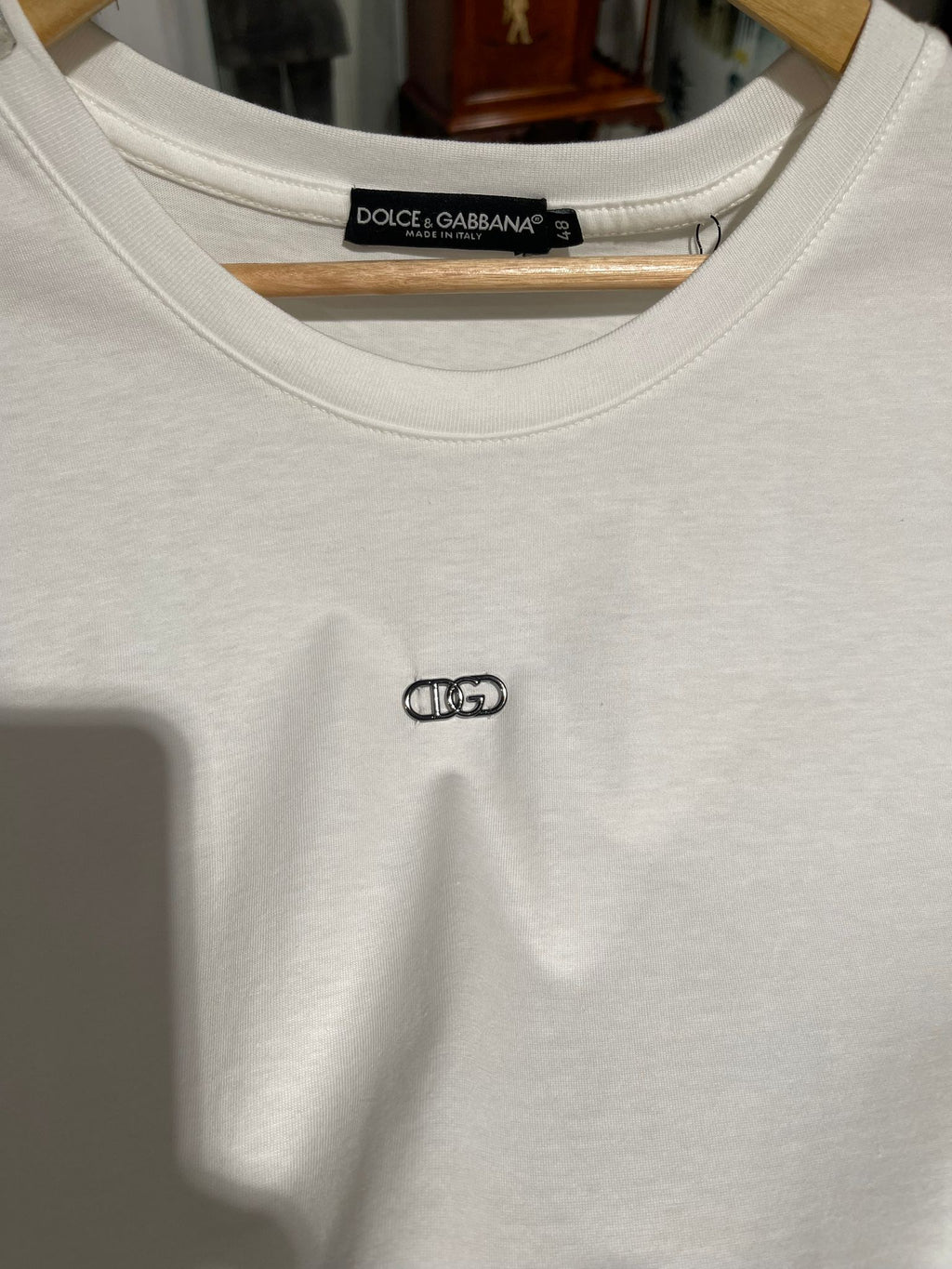 Tricou DG