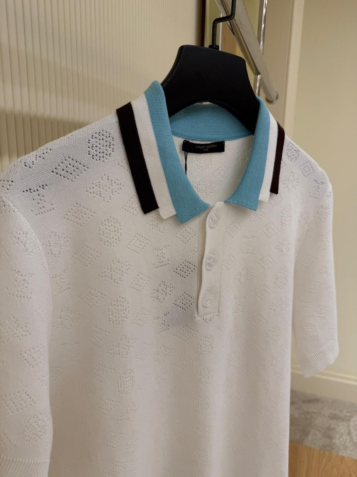 Tricou Polo Lv