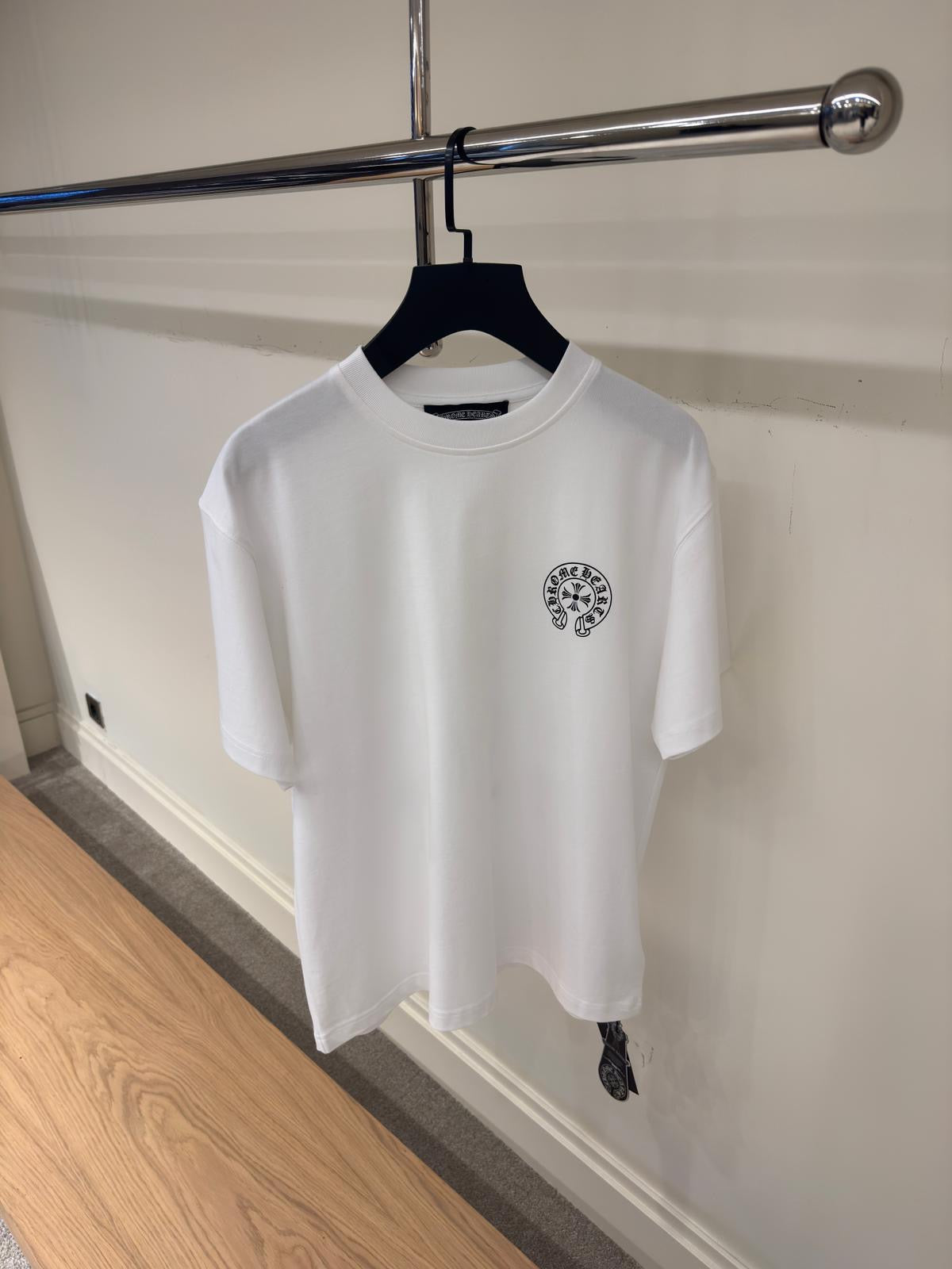 Tricou Chrome H