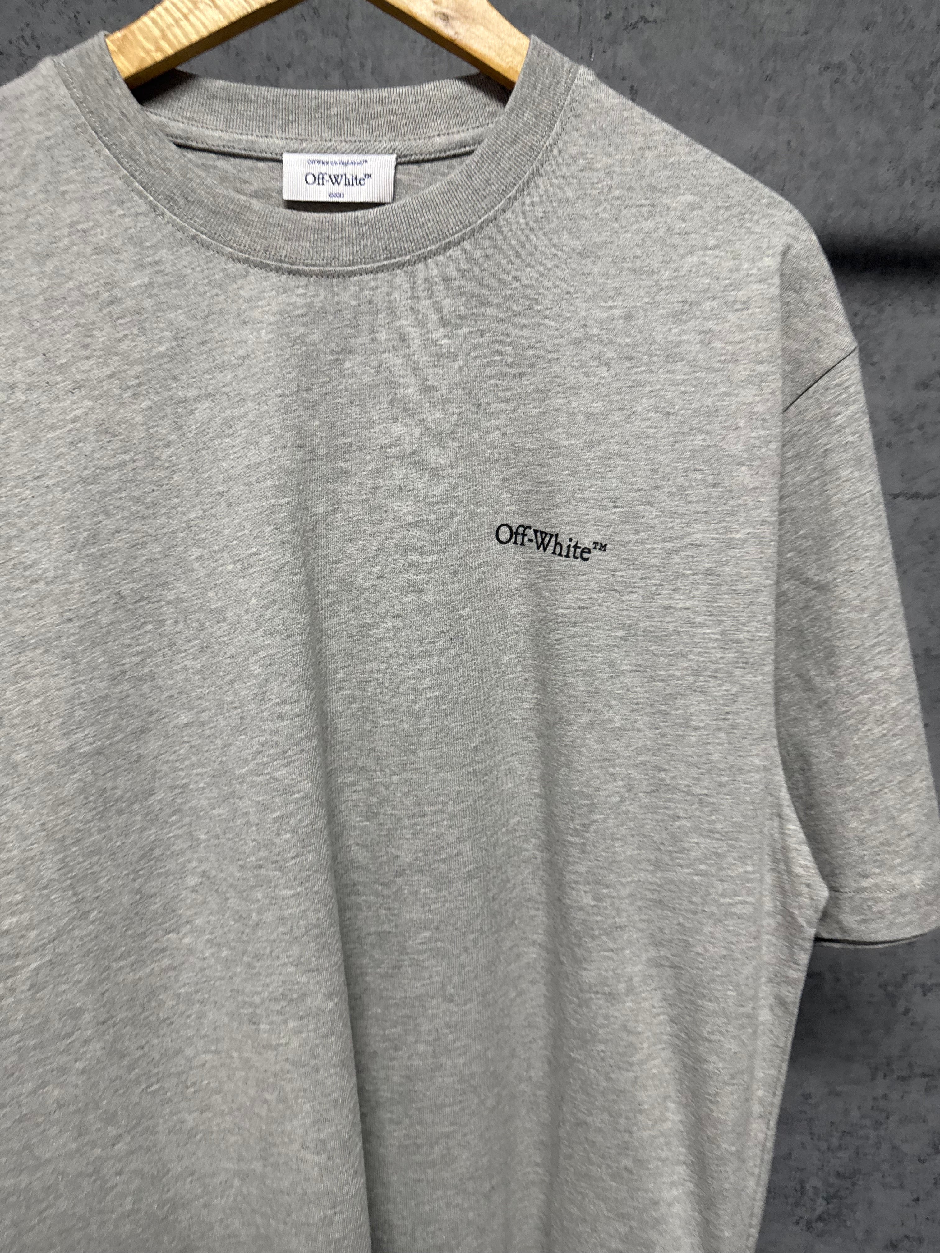 Tricou Off