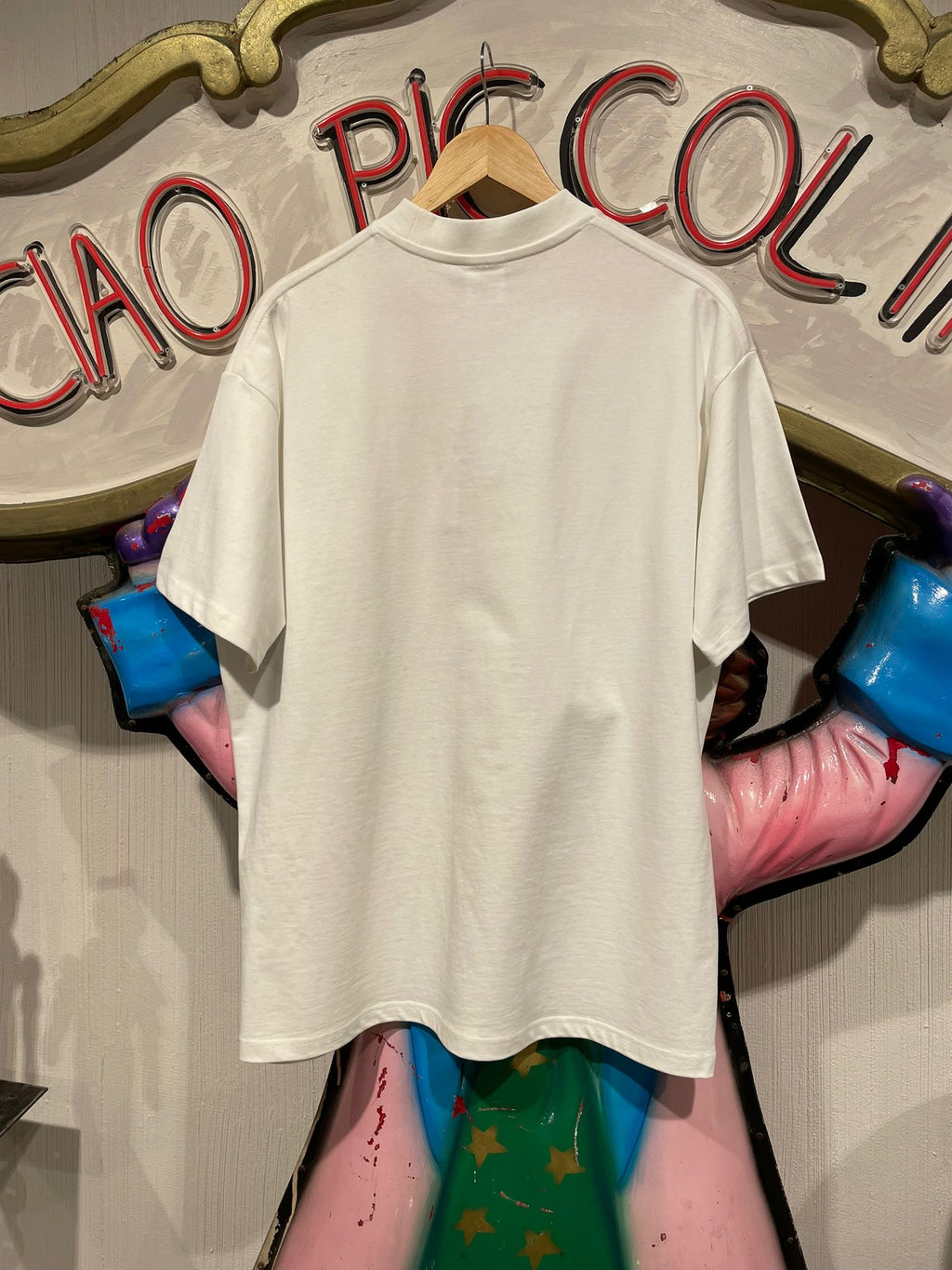 Tricou Supreme