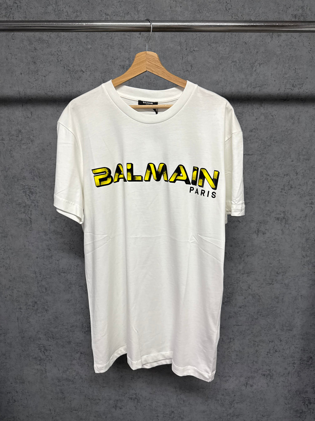 Tricou Balma!n