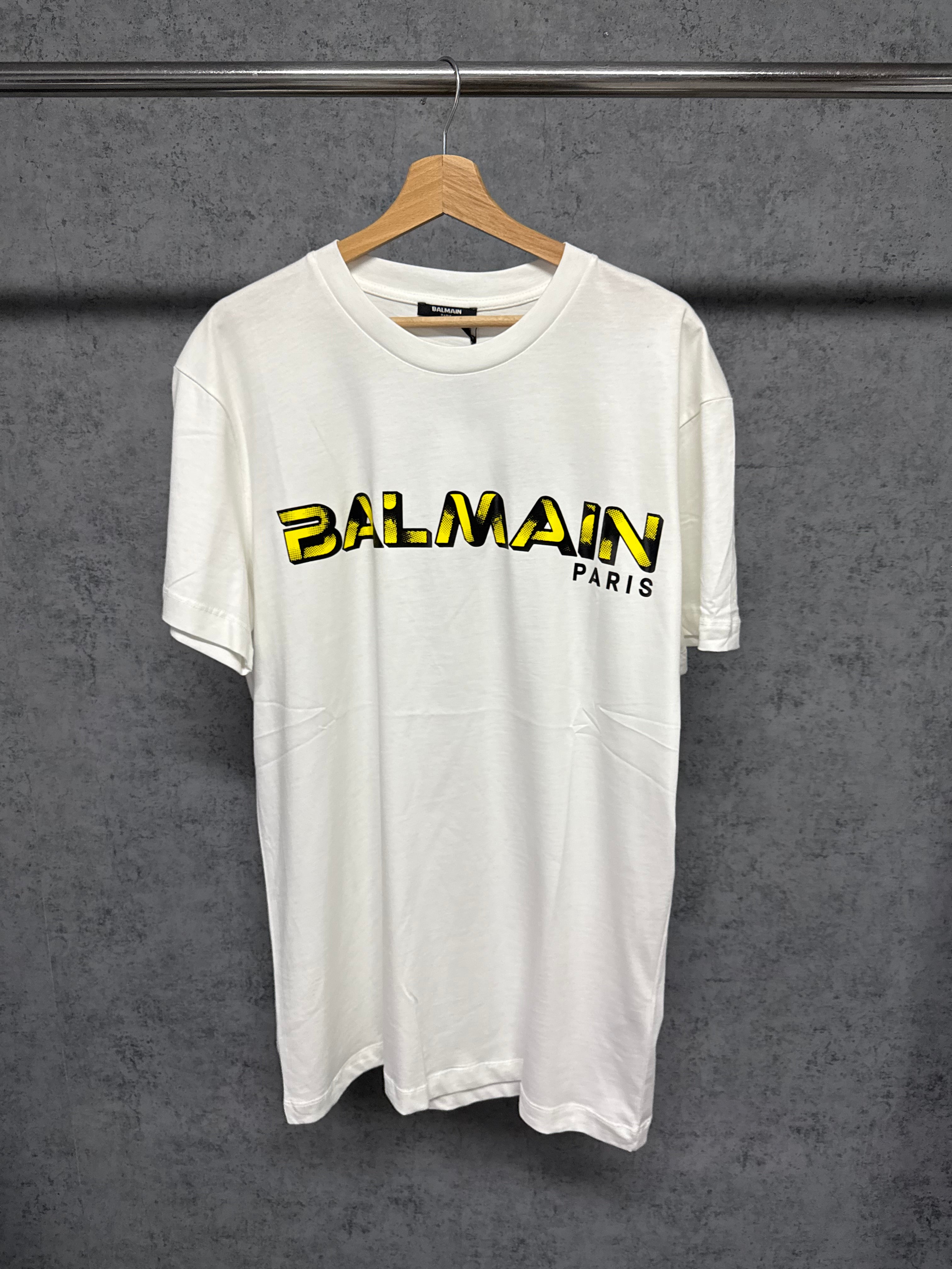 Tricou Balma!n