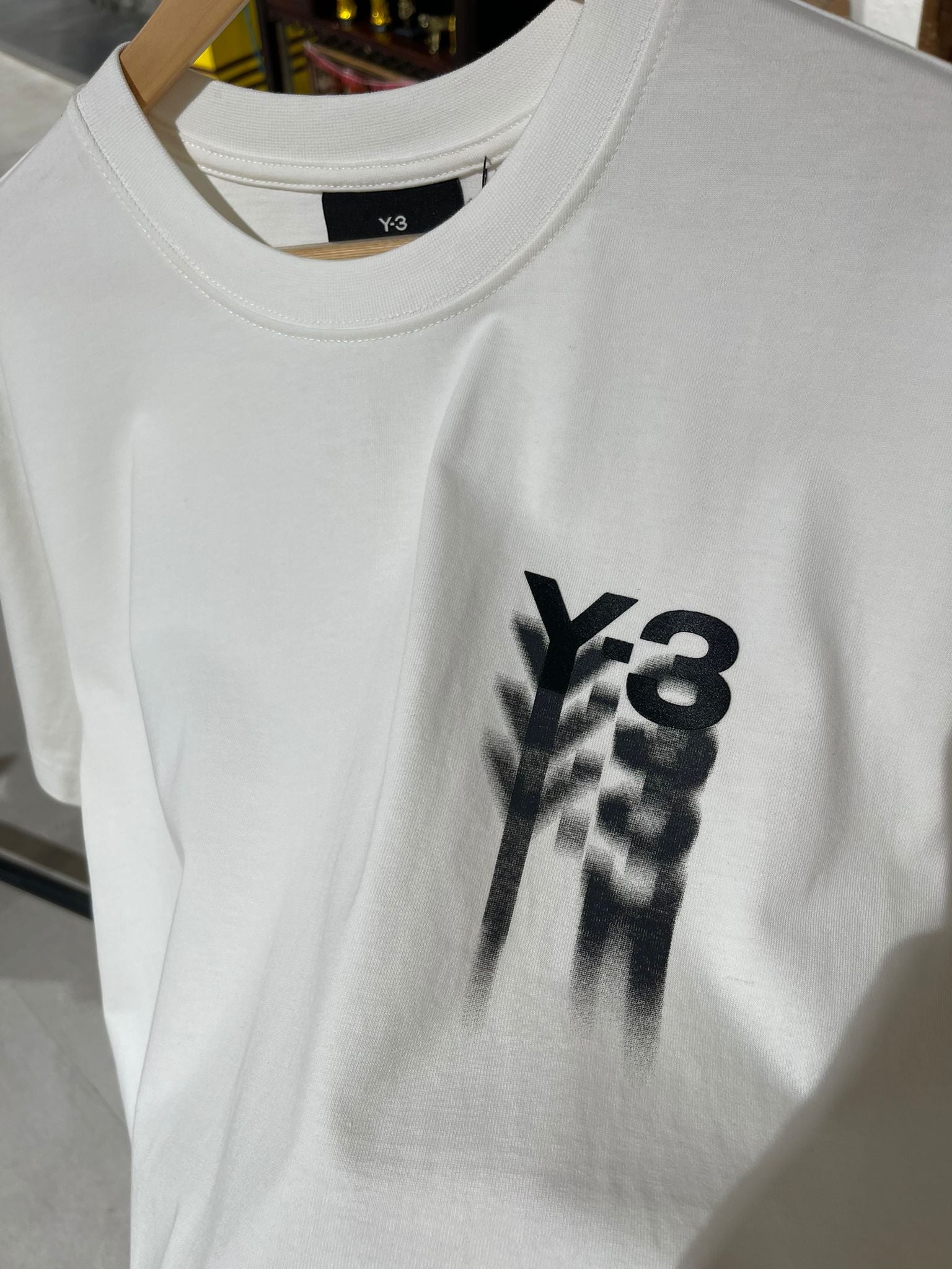 Tricou Y3
