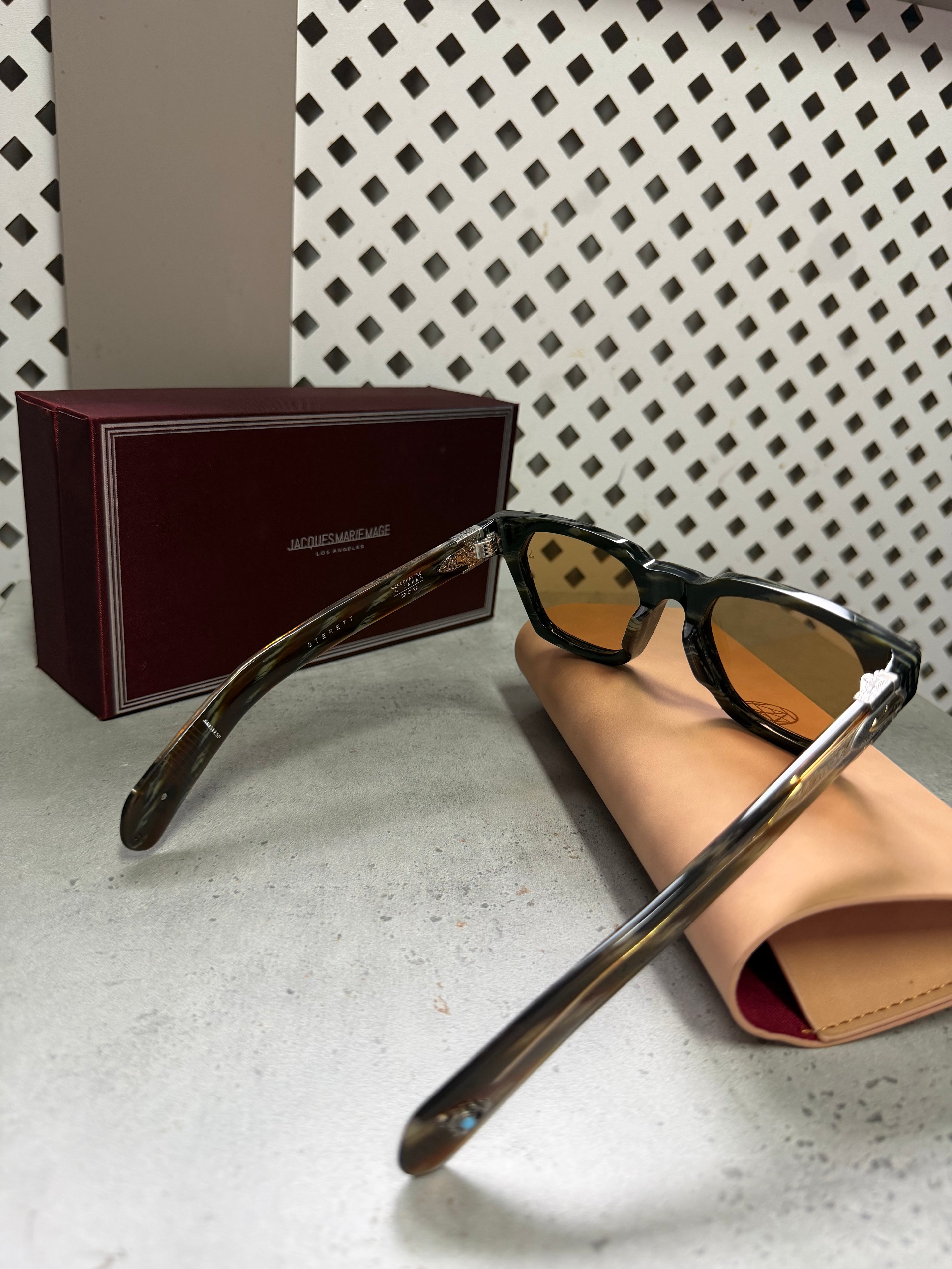 Ochelari JacquesMM