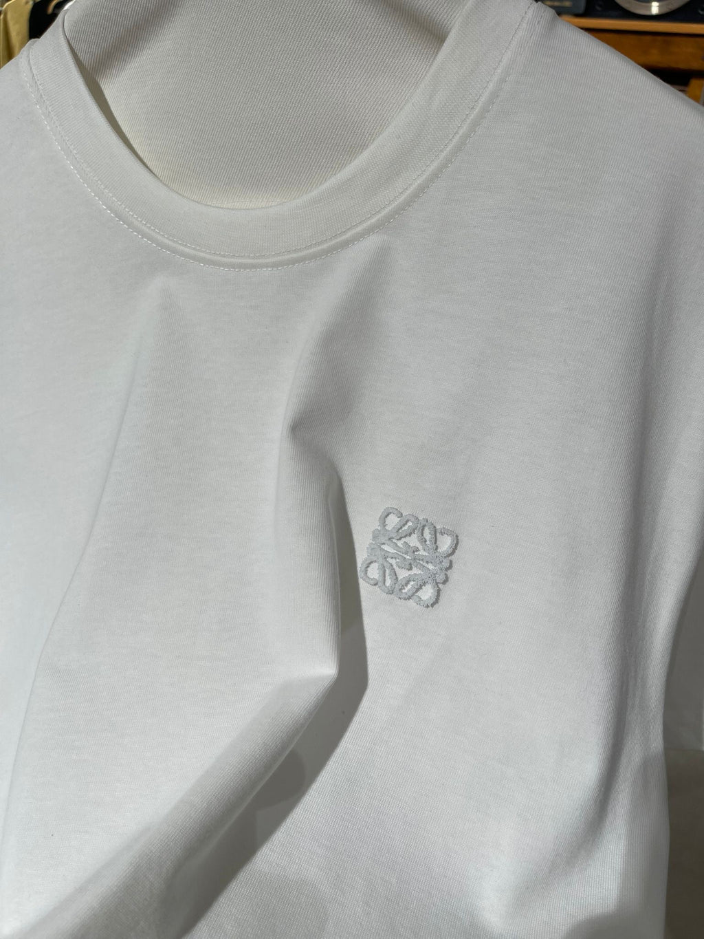 Tricou Lo€we