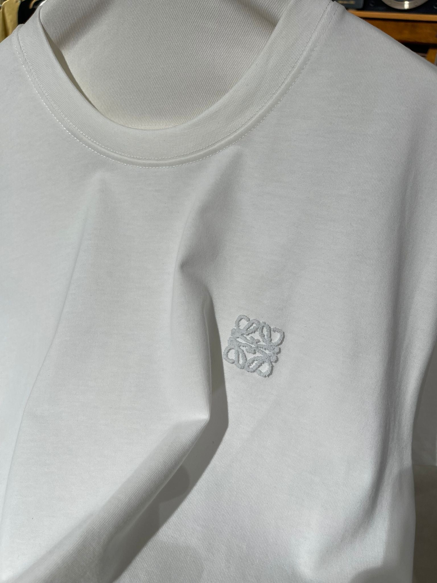Tricou Lo€we